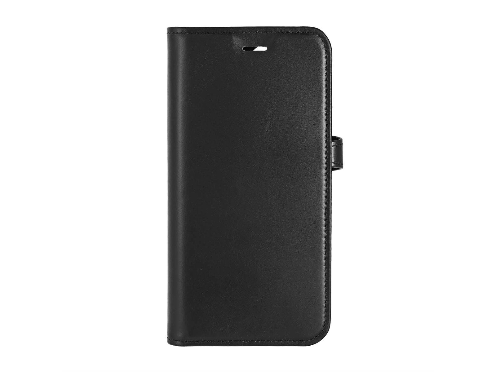 Buffalo 2-in-1 Wallet MagSeries for iPhone 16 - Black