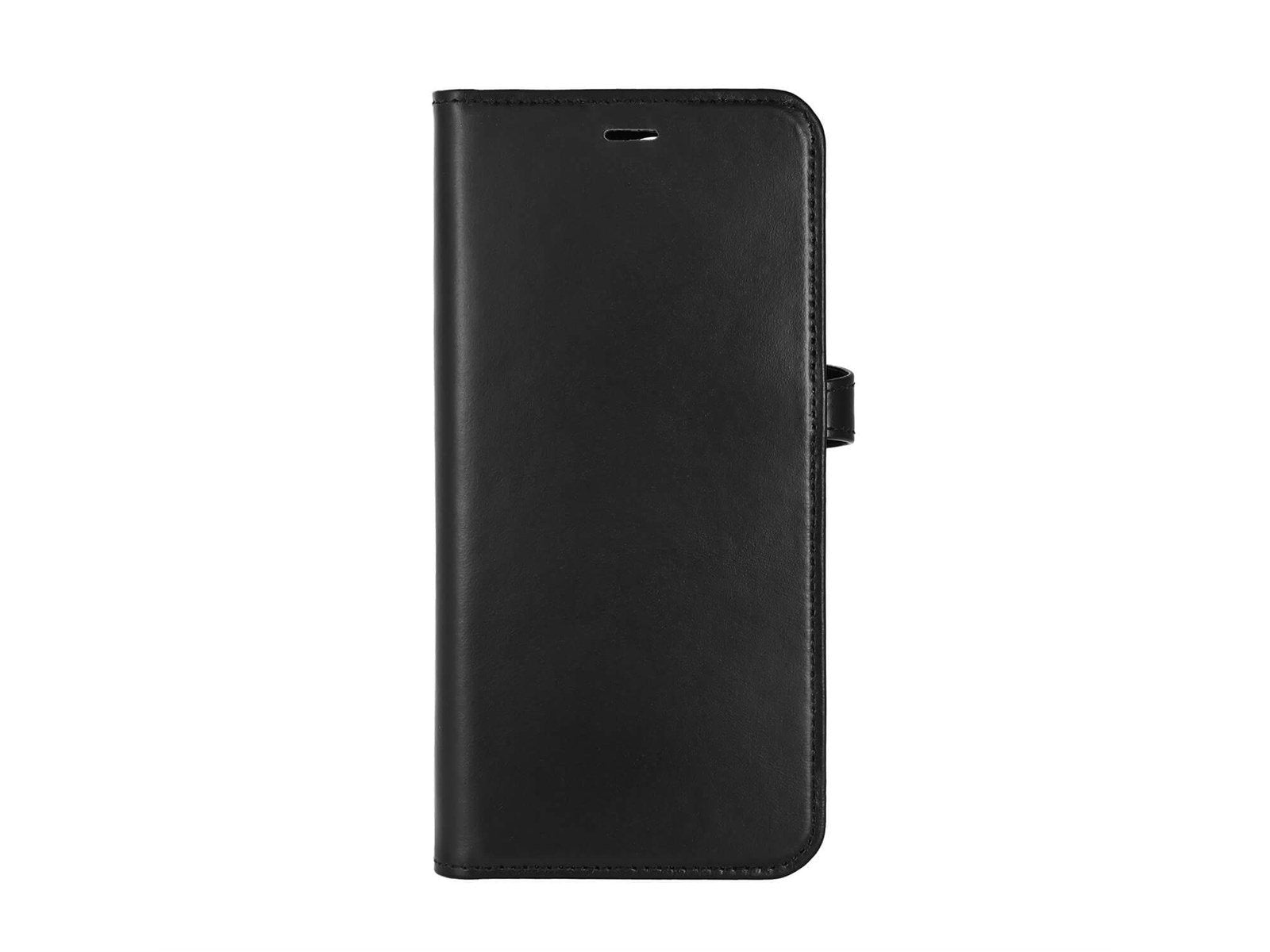 Buffalo 2-in-1 MagSeries Wallet with 3 Card Slots - iPhone 16 Pro Max Black