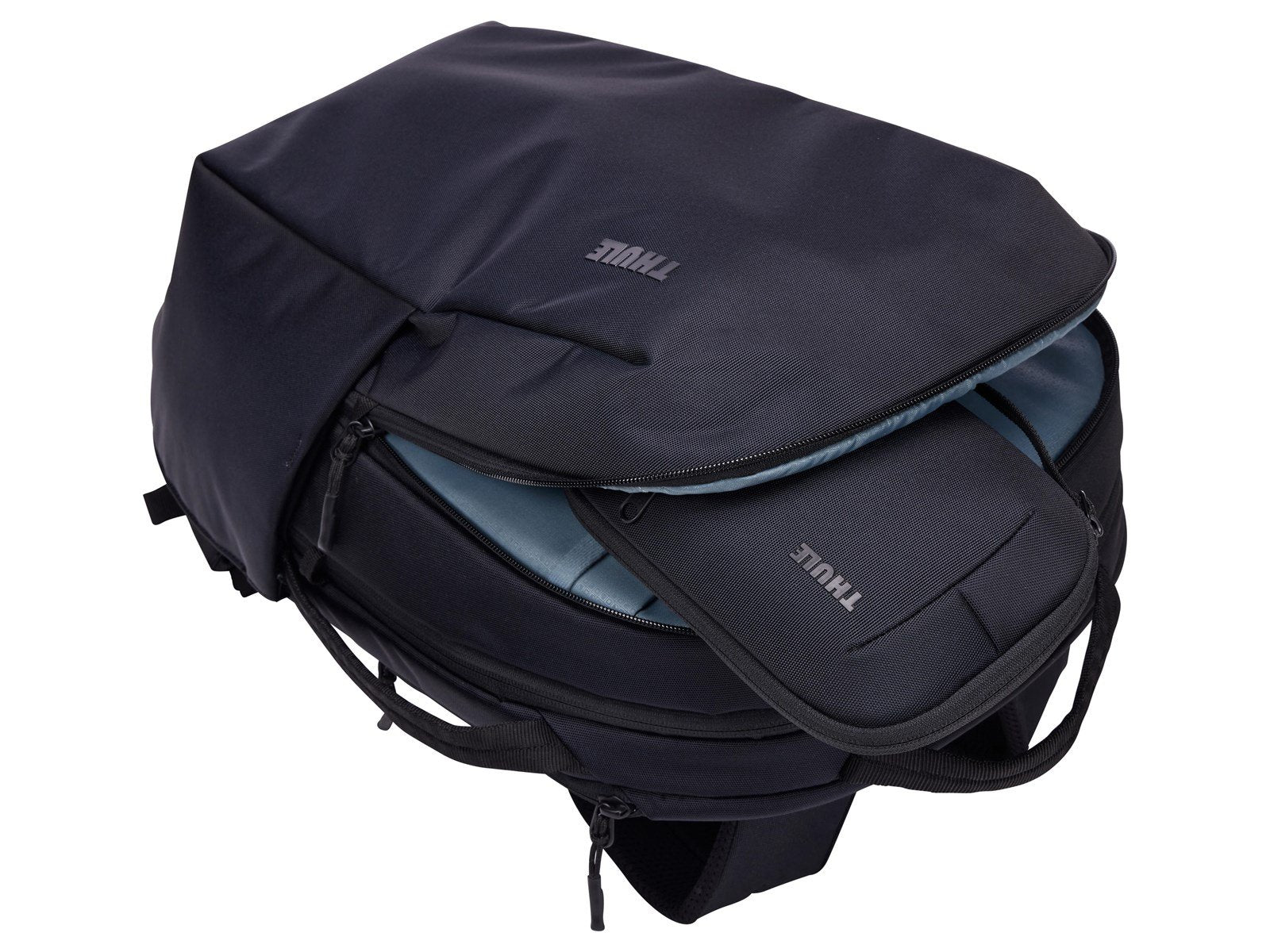 Thule Subterra 2 PowerShuttle Medium - Black