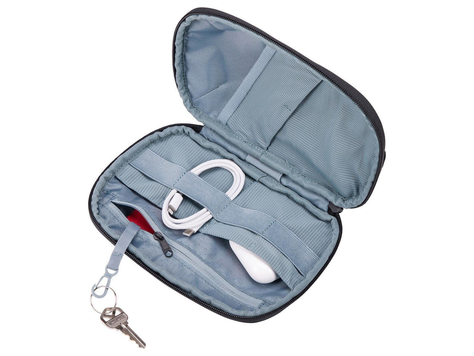 Thule Subterra 2 PowerShuttle Medium - Black
