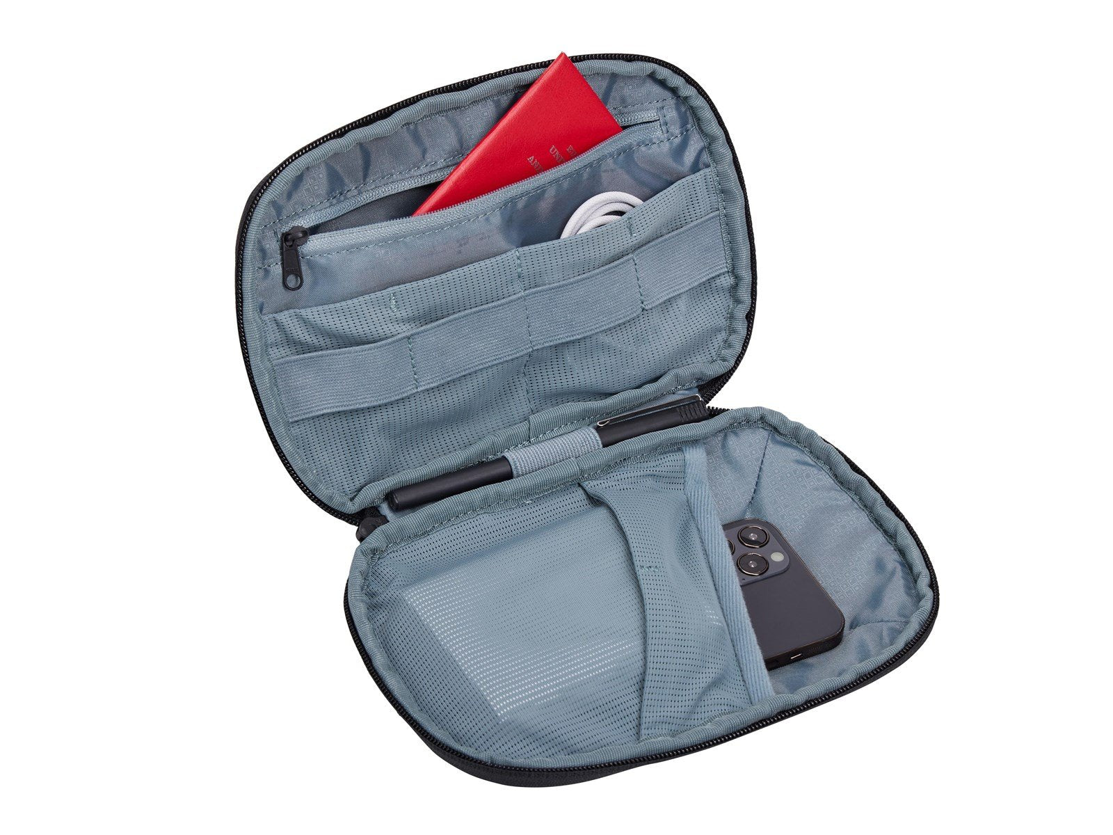 Thule Subterra 2 PowerShuttle Medium - Black