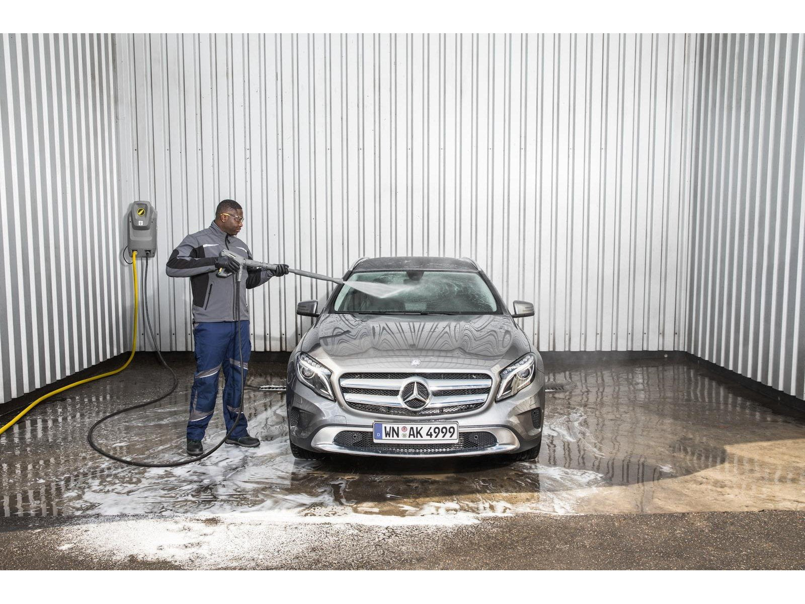 Kärcher Hochdruckreiniger HD 6/15 M St pressure washer