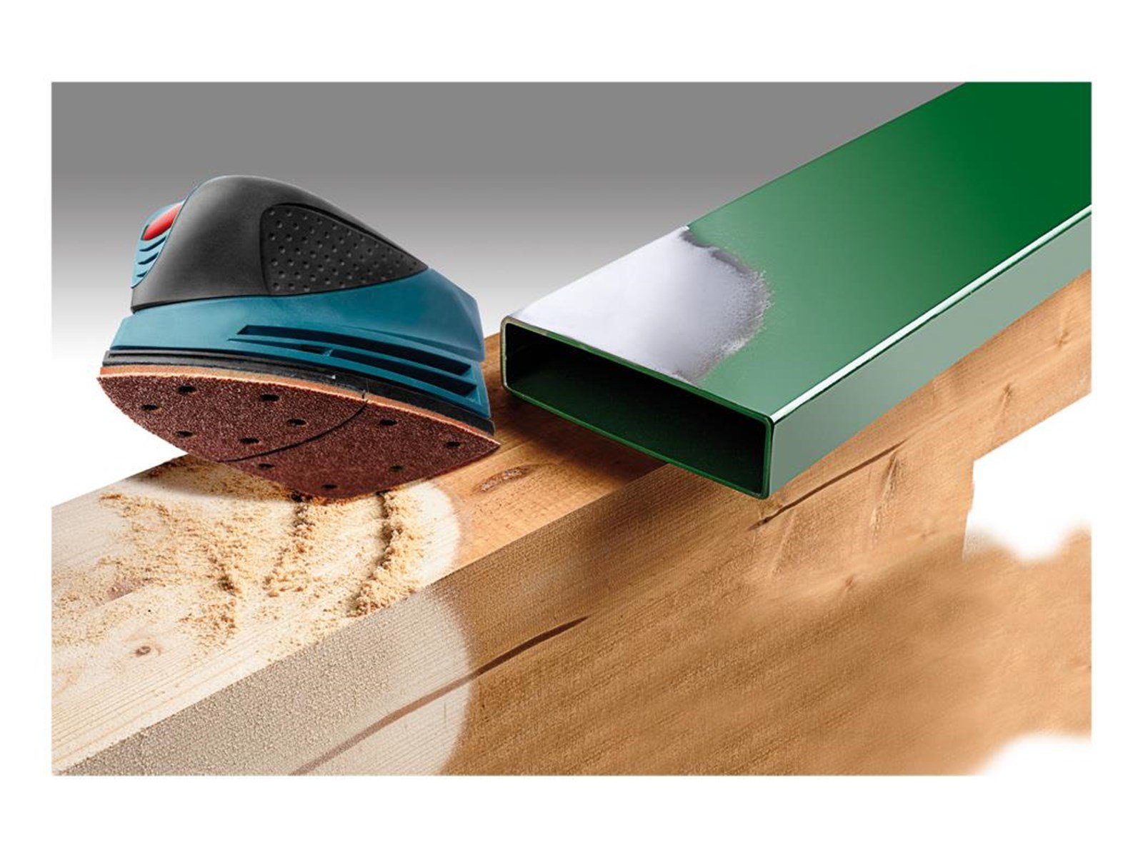 kwb 496118 sander accessory