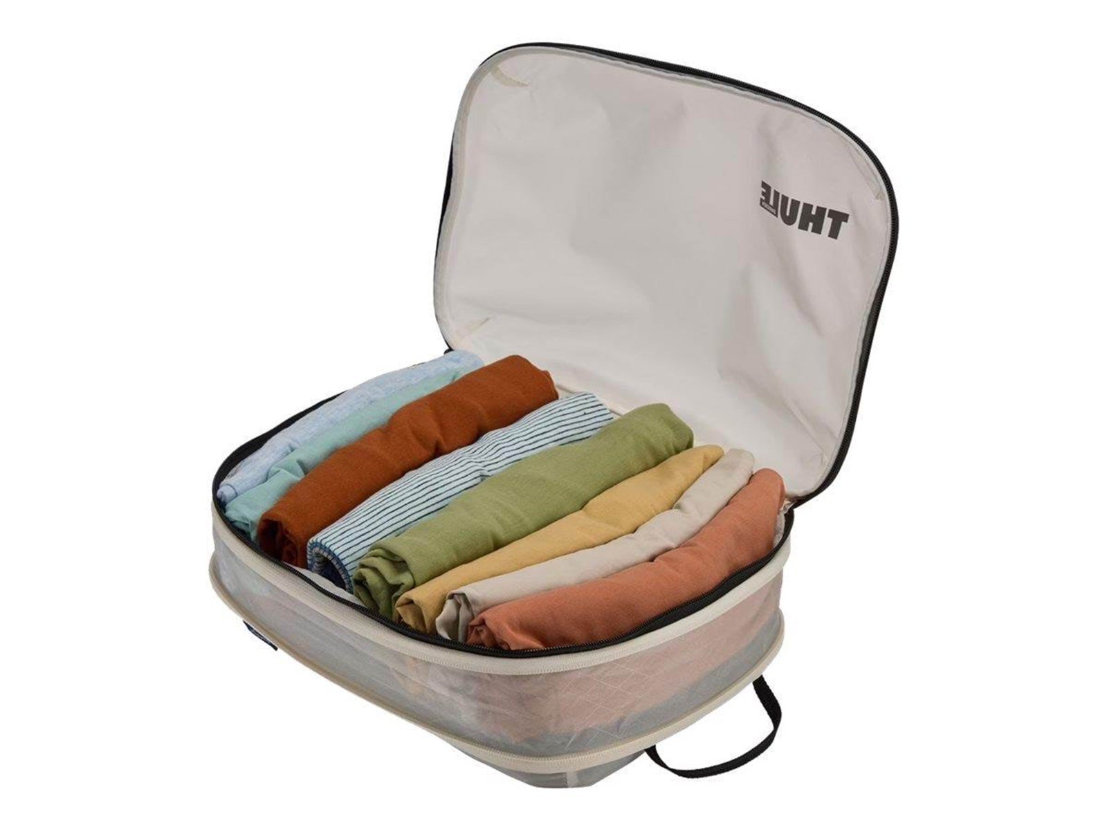 Thule Compression Packing Cube Medium - White