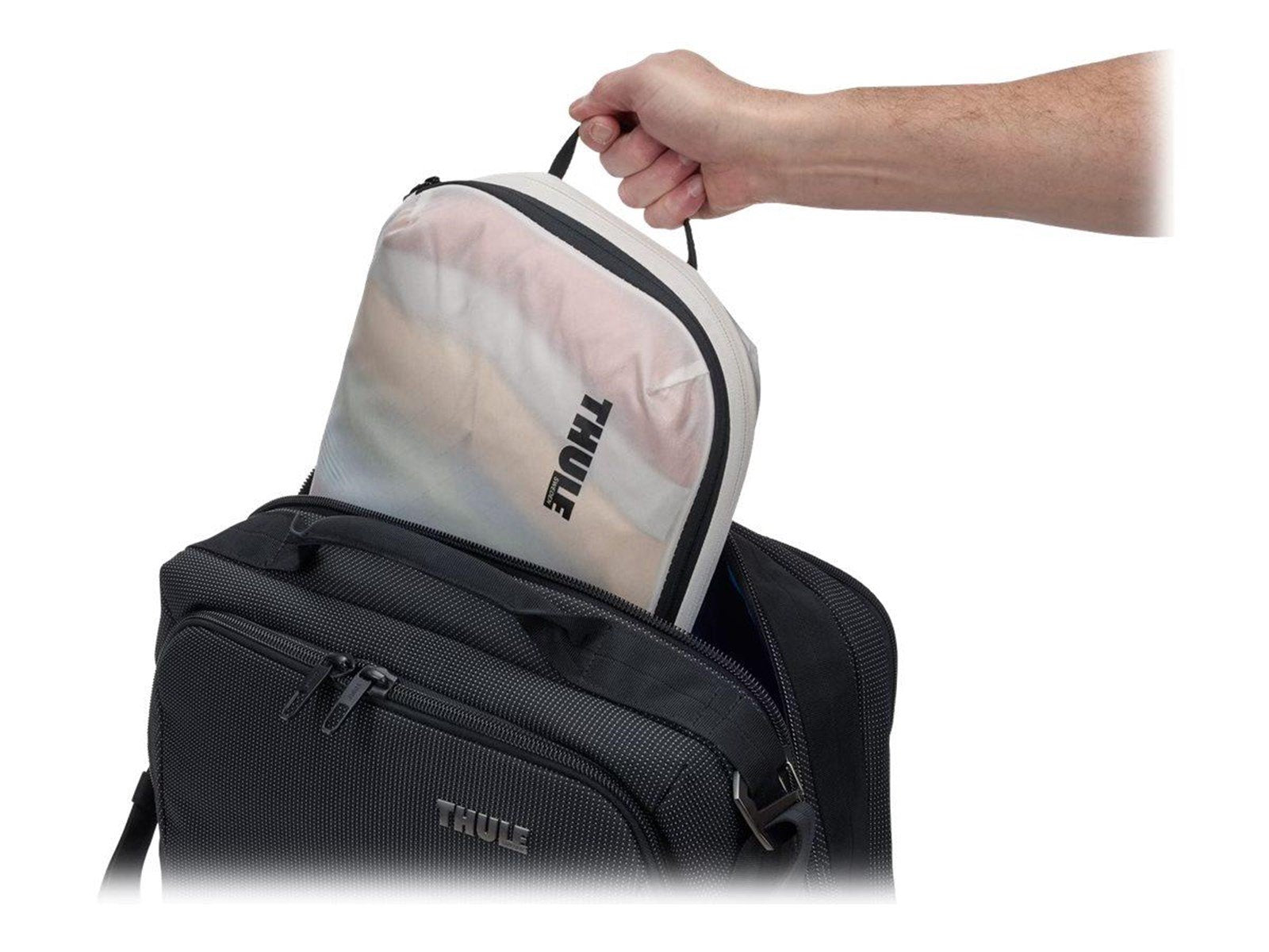 Thule Compression Packing Cube Medium - White