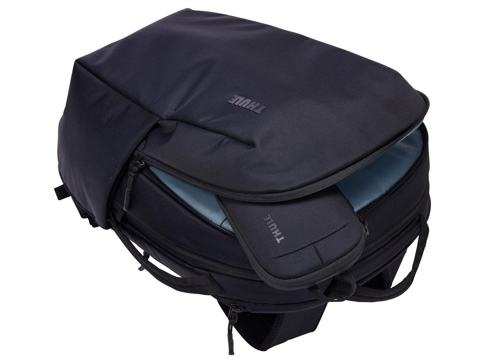 Thule Subterra 2 PowerShuttle Mini - Black