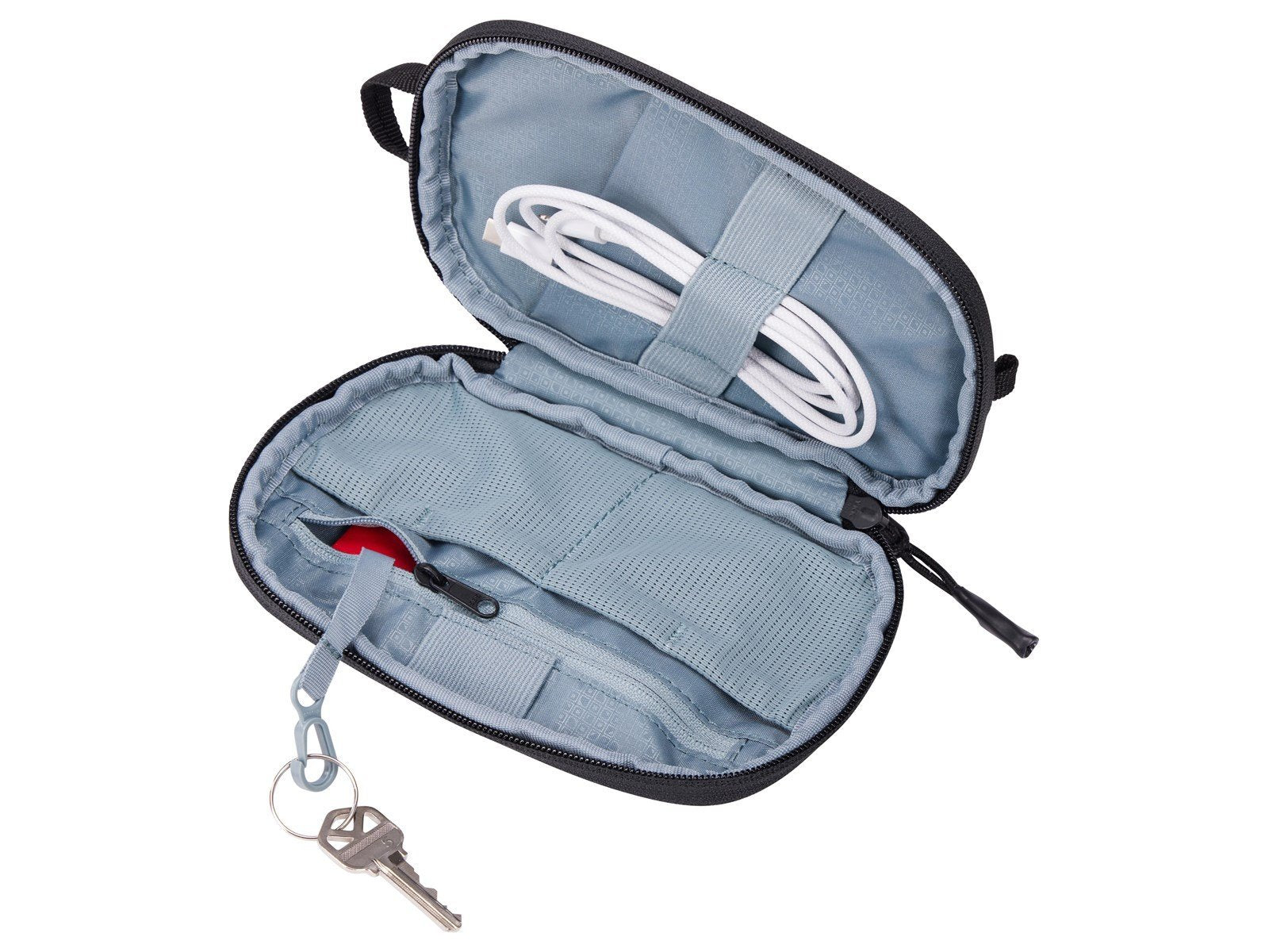 Thule Subterra 2 PowerShuttle Mini - Black