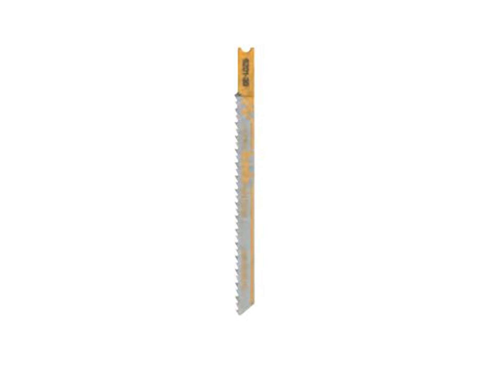 kwb 620630 jigsaw/scroll saw/reciprocating saw blade