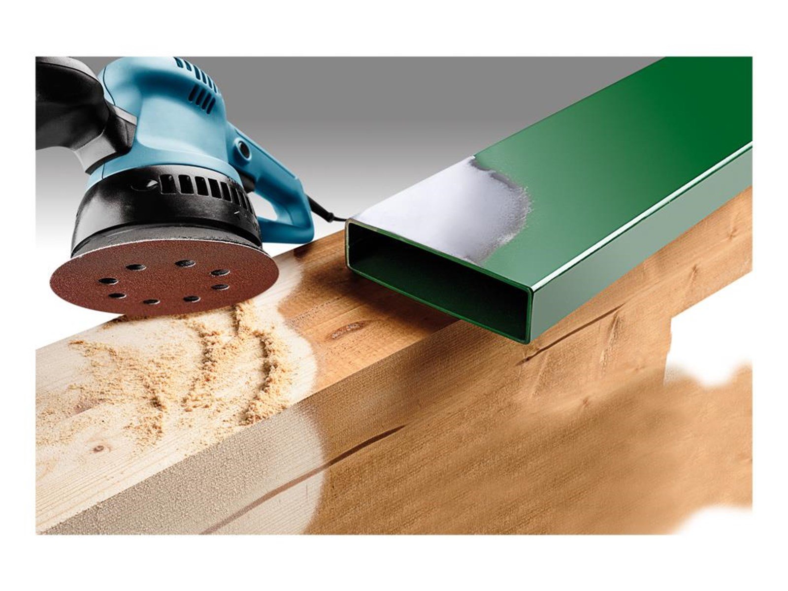 kwb 491804 sander accessory