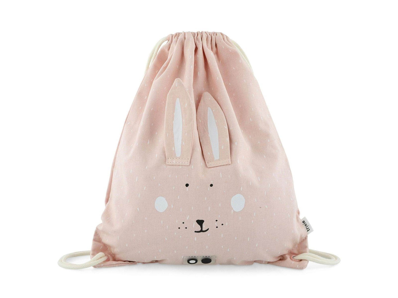 Trixie Baby Gym Bag - Mrs. Rabbit