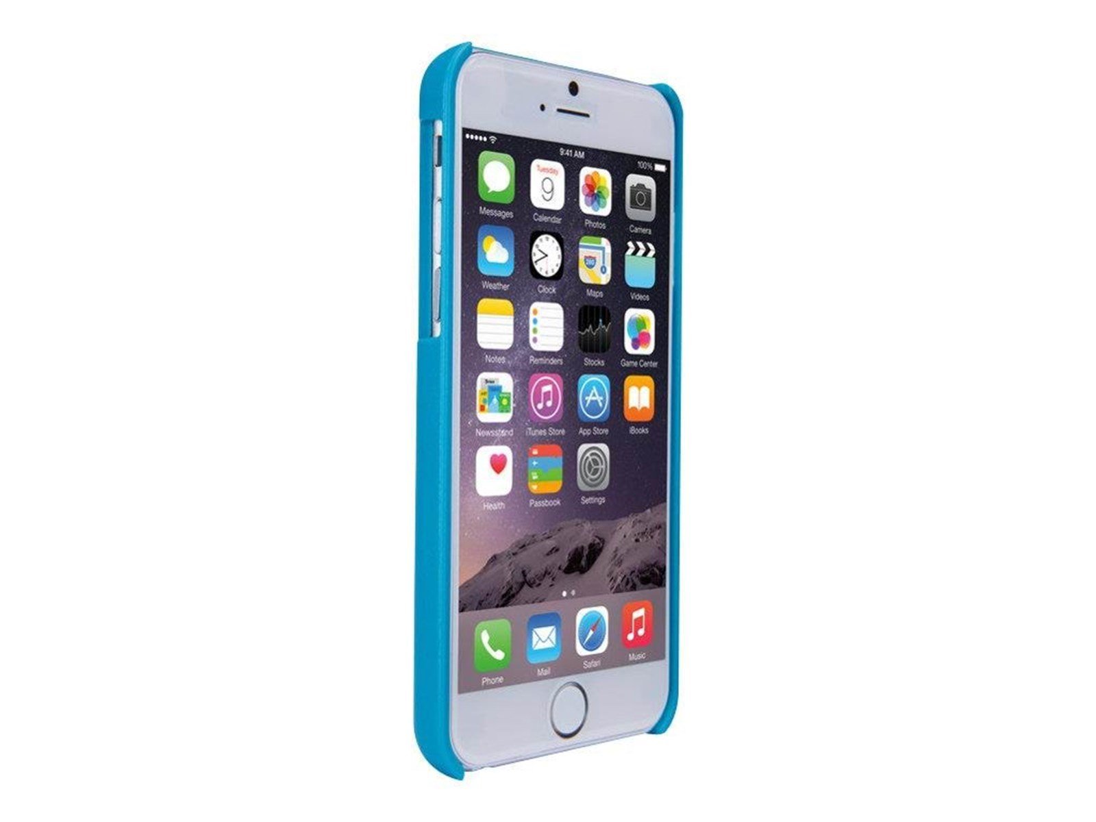 Thule Gauntlet Cover for iPhone 6 - Blue