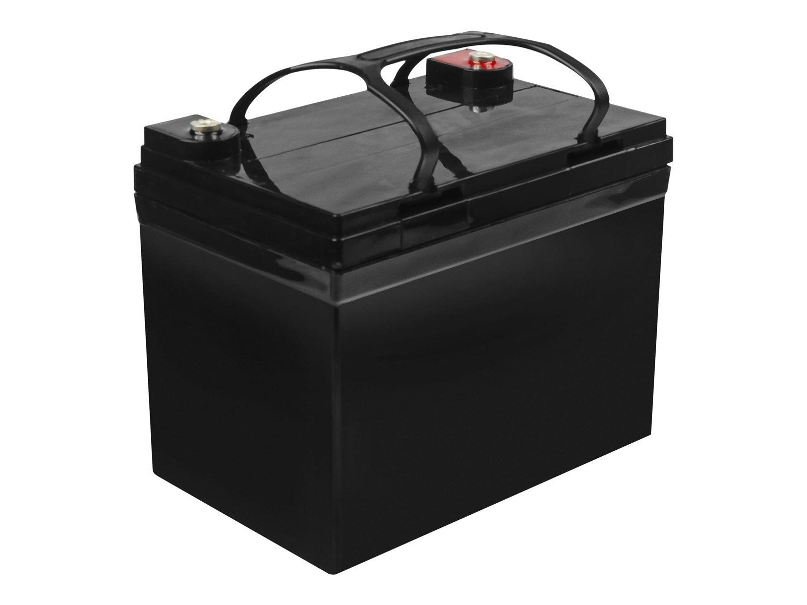 Green Cell AGM21 AGM 12V/33Ah Gel Deep Cycle