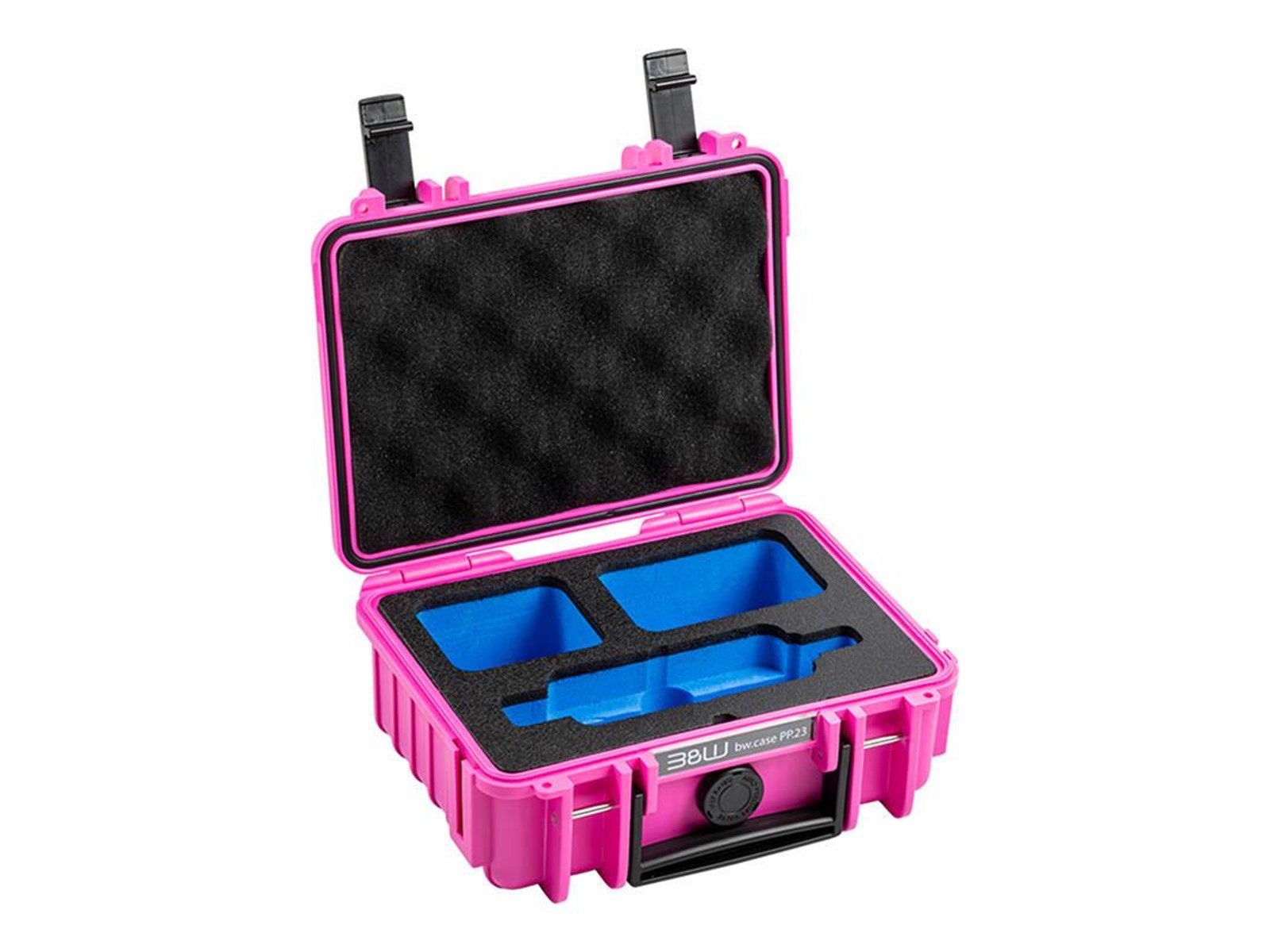 B+W Case Type 500 for Insta360 X3 (pink)