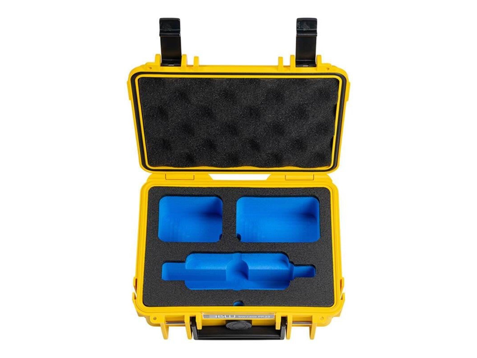 B+W Case Type 500 for Insta360 X3 (yellow)