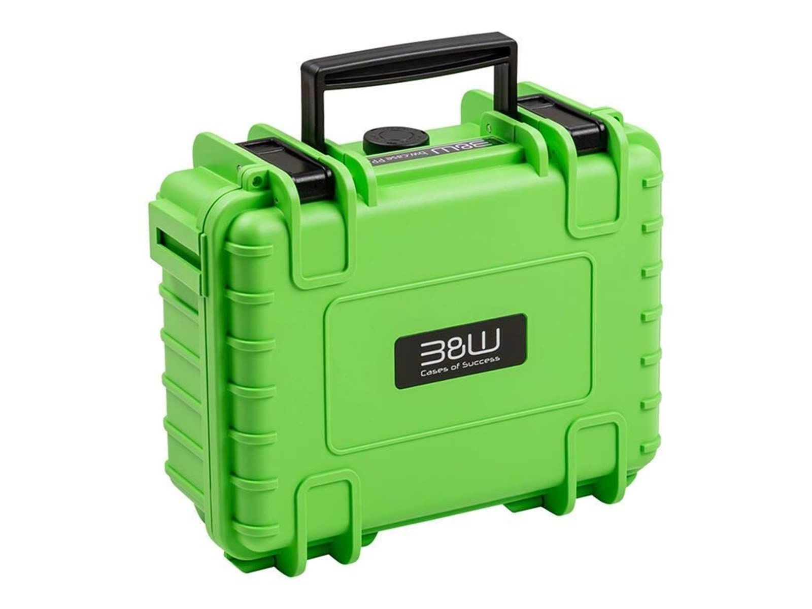 B+W Case Type 500 for Insta360 X3 (green)