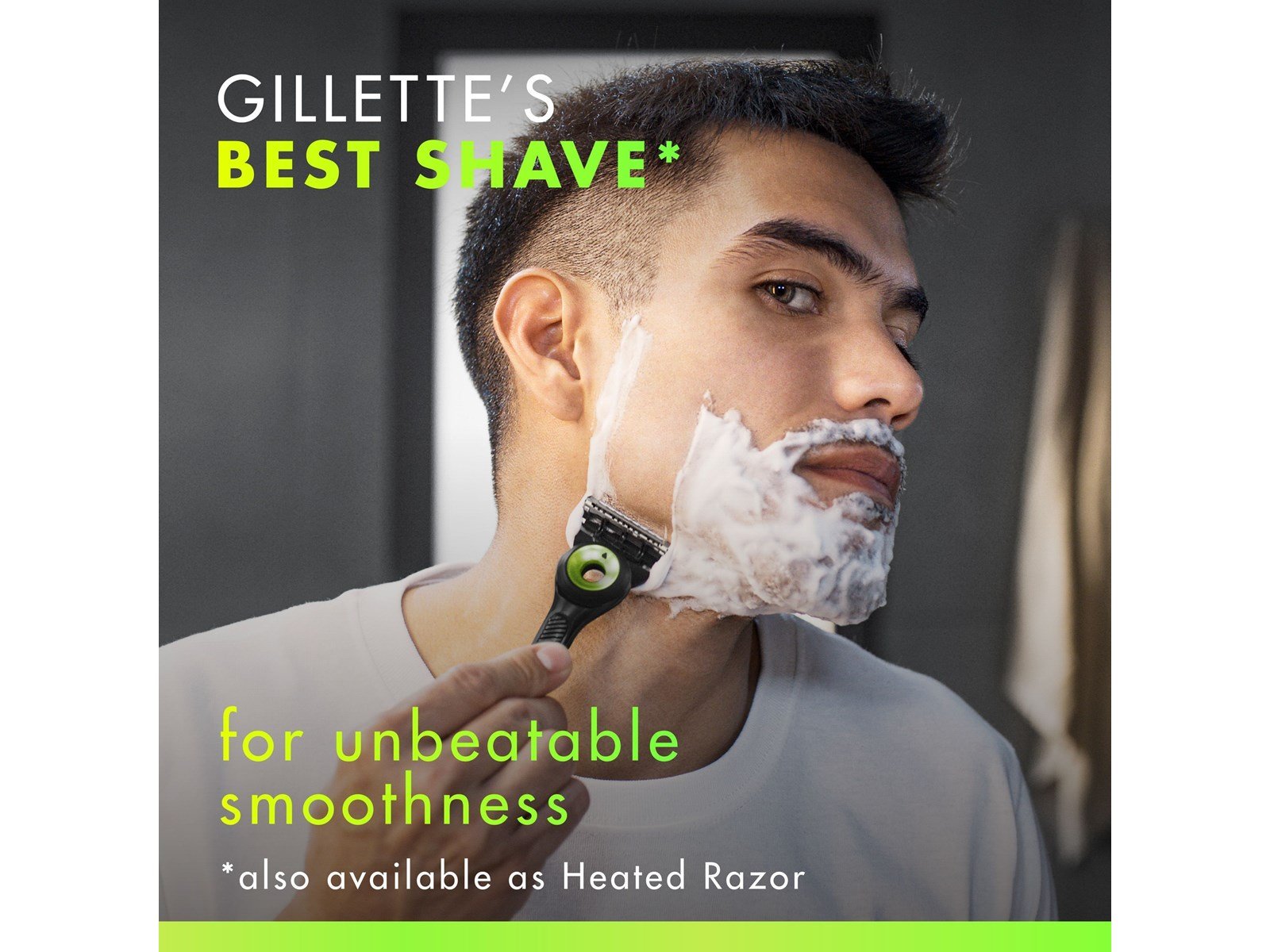 Gillette Labs XXL 12 pcs