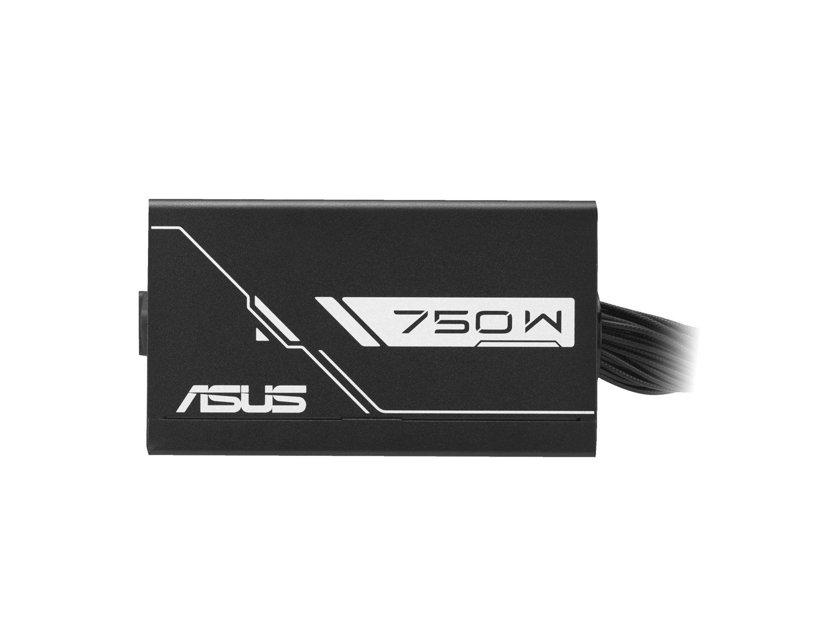ASUS Prime 750W Netzteile - 750 Watt - 120 mm - ATX - 80 Plus Bronze zertifiziert