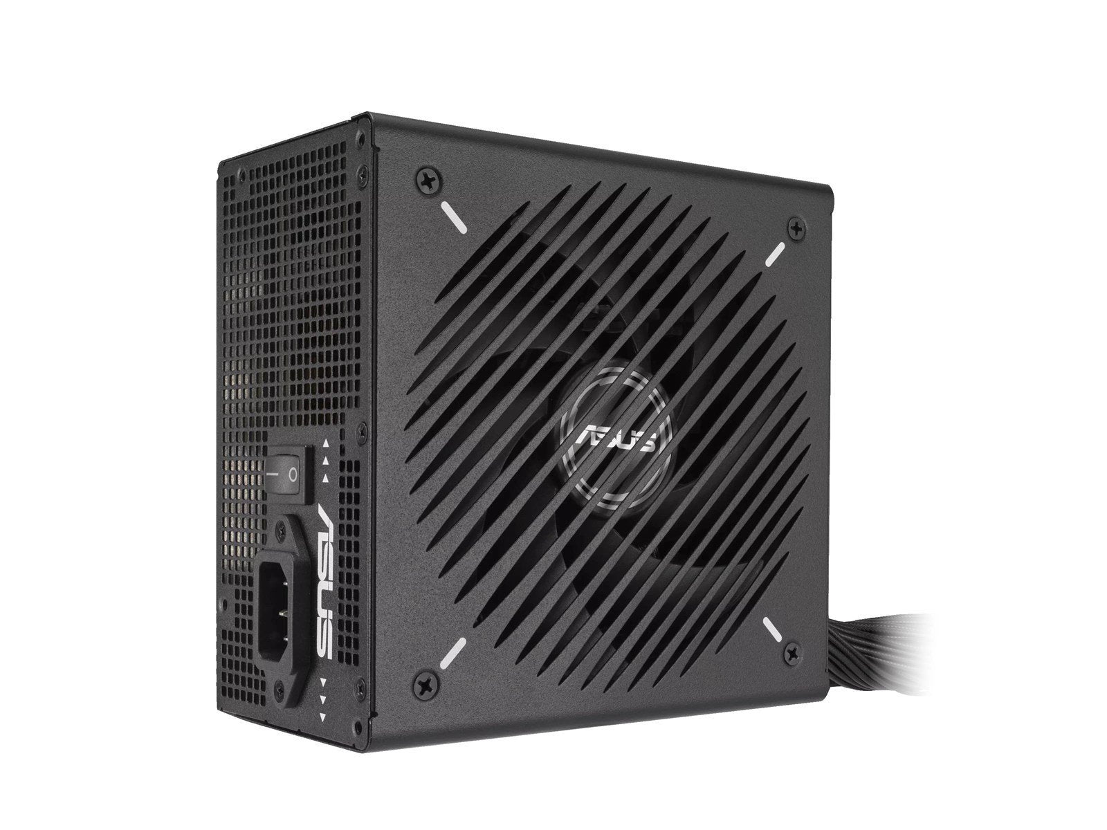 ASUS Prime 750W Netzteile - 750 Watt - 120 mm - ATX - 80 Plus Bronze zertifiziert