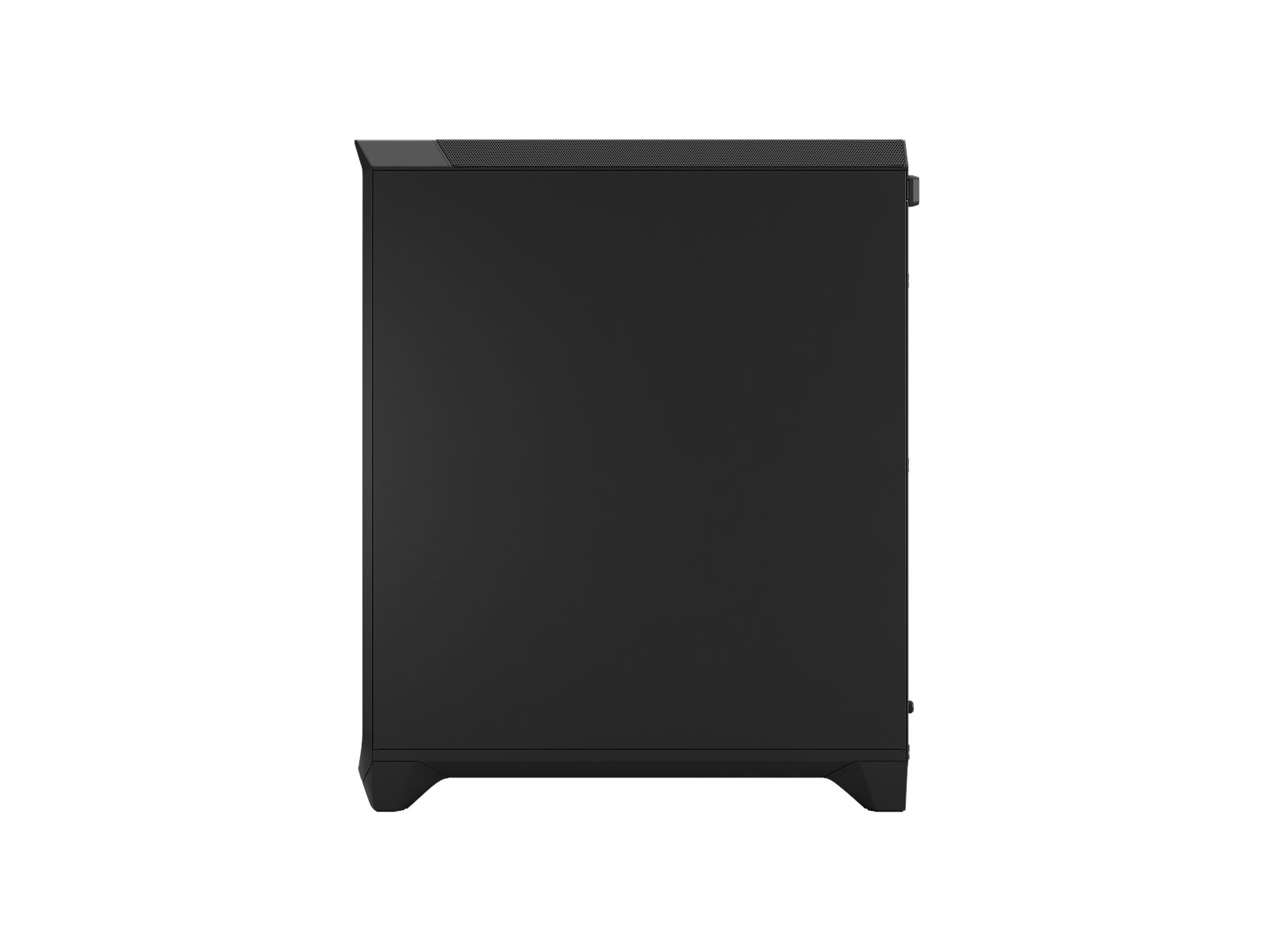 Fractal Design Meshify 3 Ambience Pro RGB Black - Gehäuse - Miditower - Schwarz
