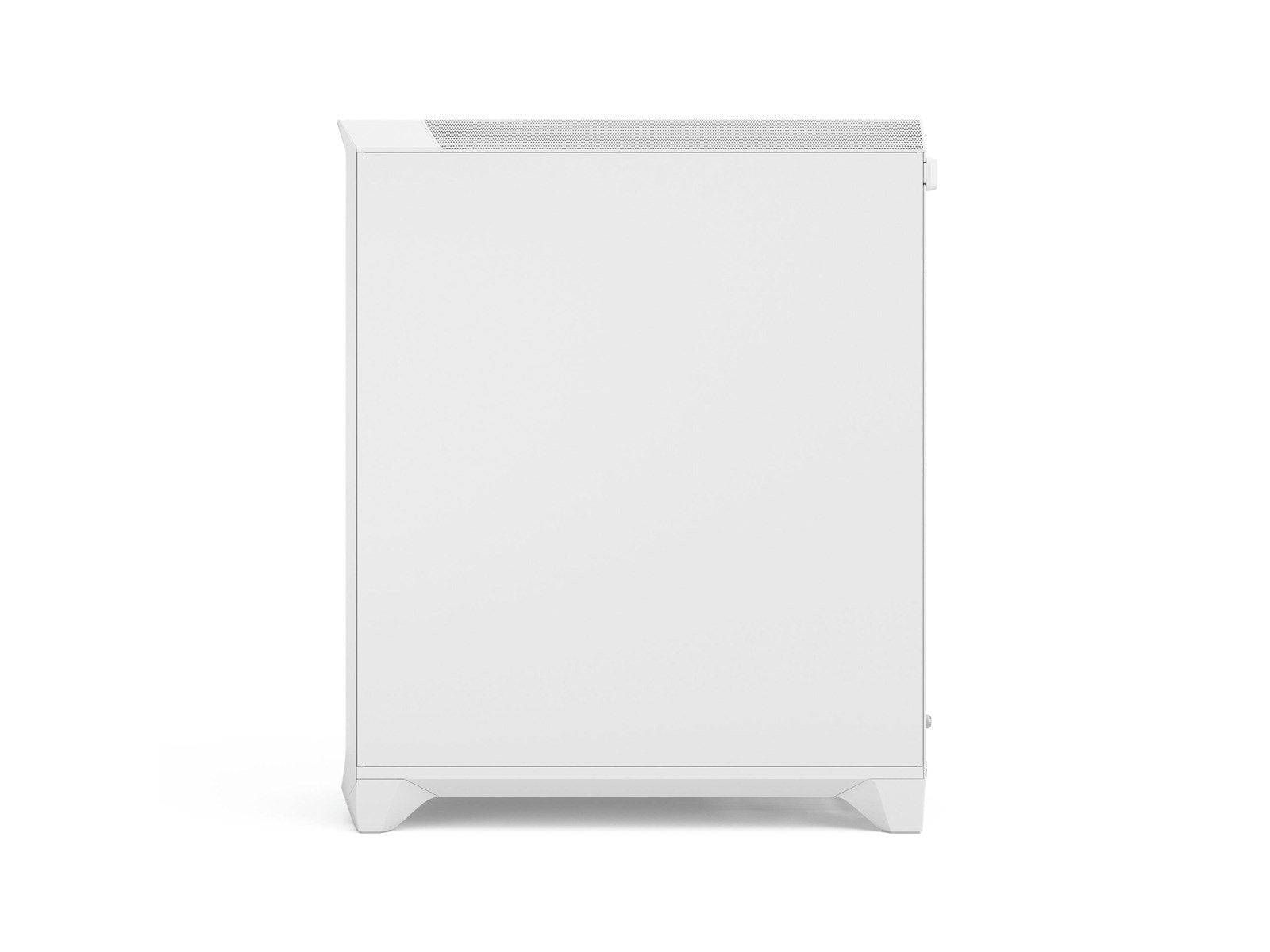 Fractal Design Meshify 3 Ambience Pro RGB White - Gehäuse - Miditower - Weiß