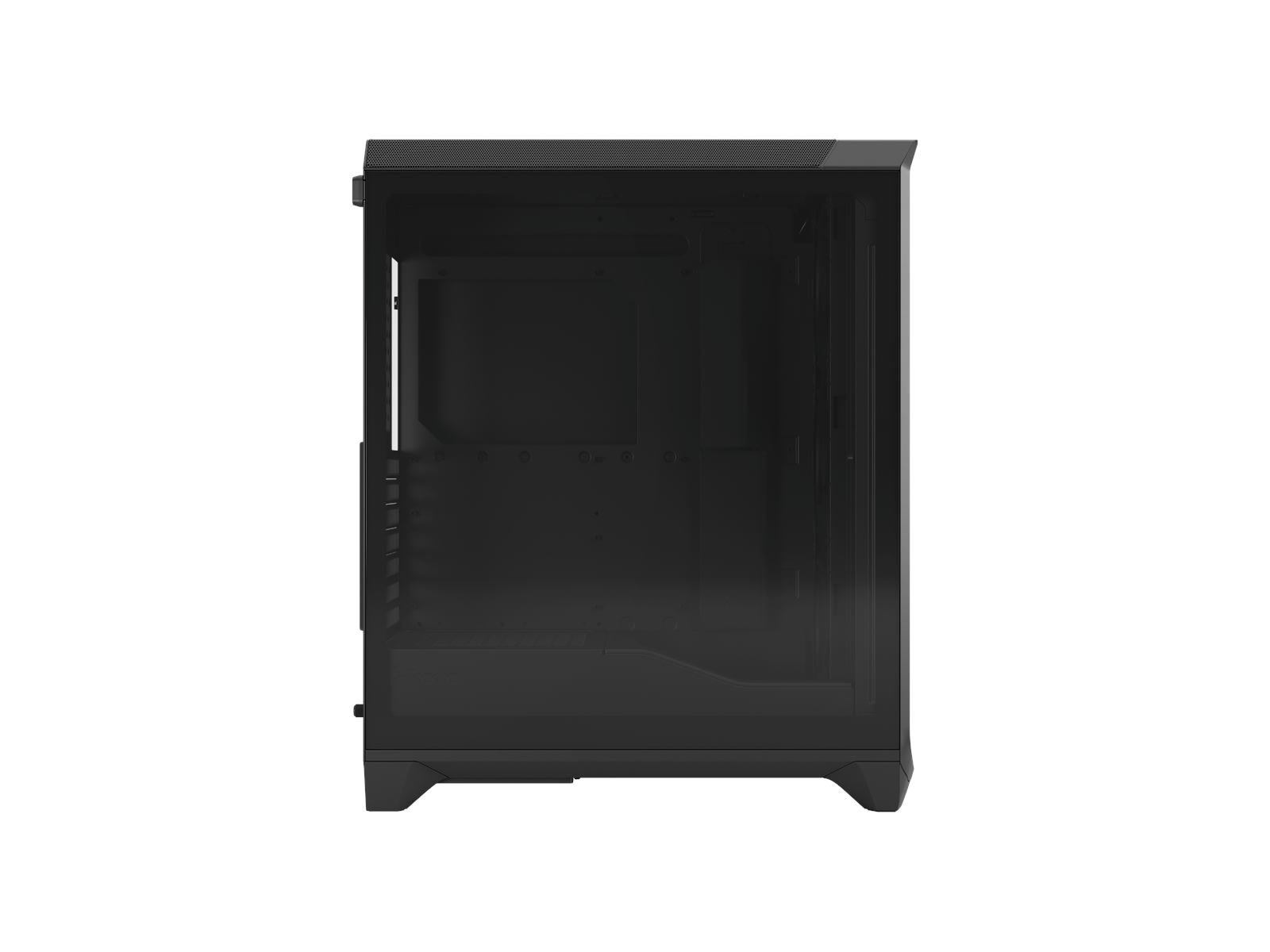 Fractal Design Meshify 3 Black RGB - Gehäuse - Miditower - Beige