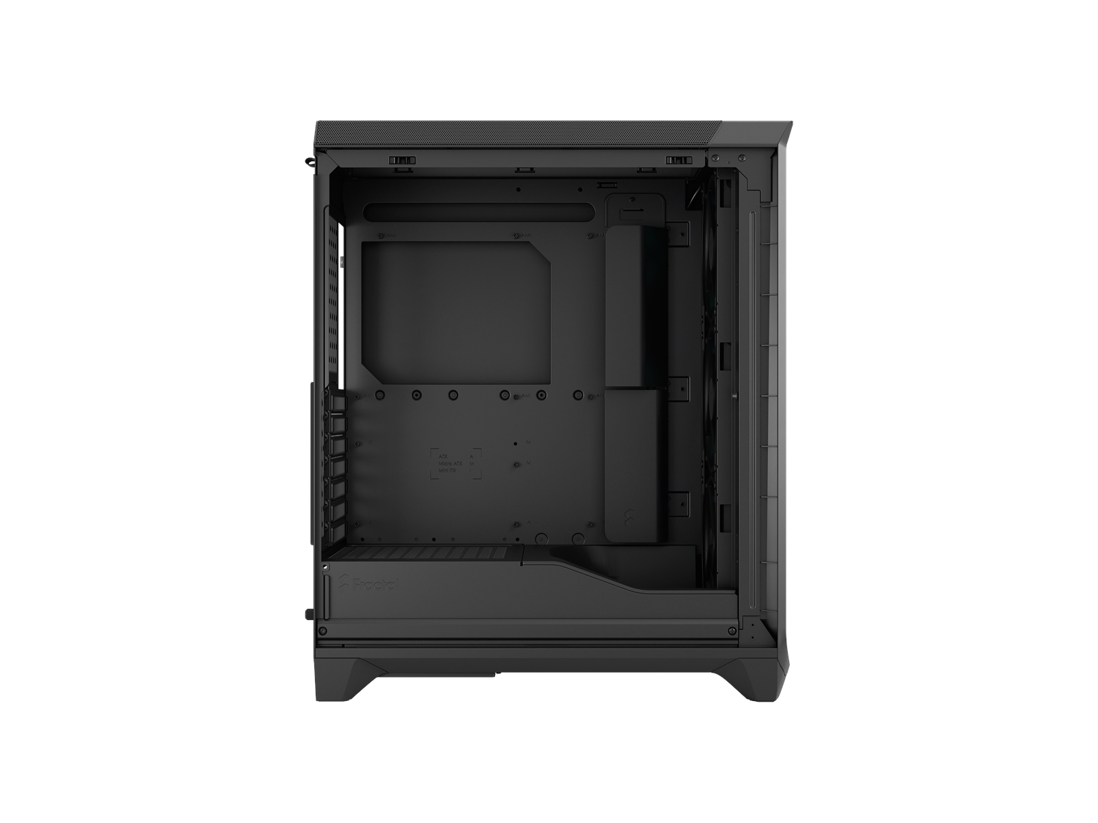 Fractal Design Meshify 3 Black RGB - Gehäuse - Miditower - Beige