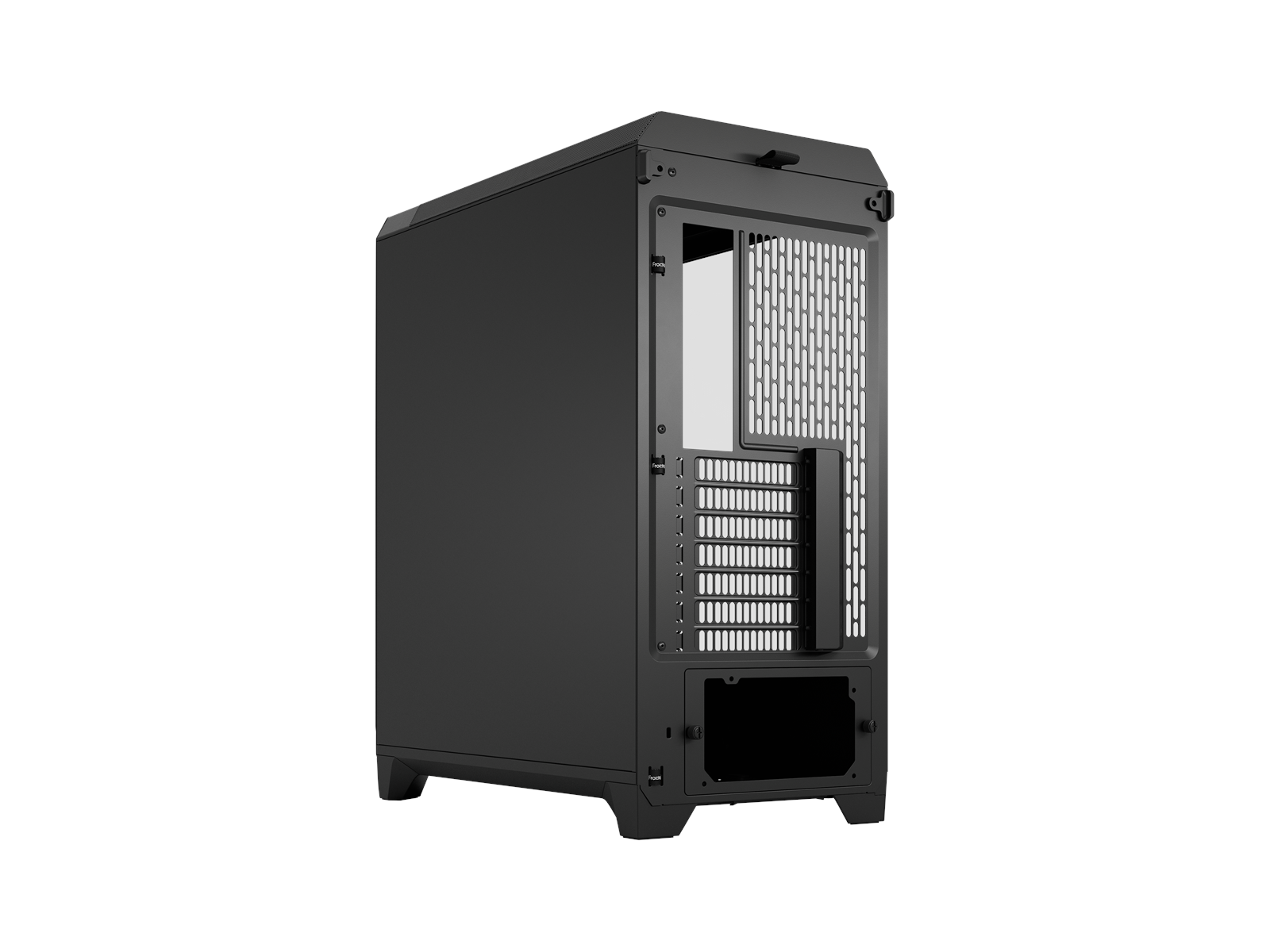 Fractal Design Meshify 3 Black RGB - Gehäuse - Miditower - Beige