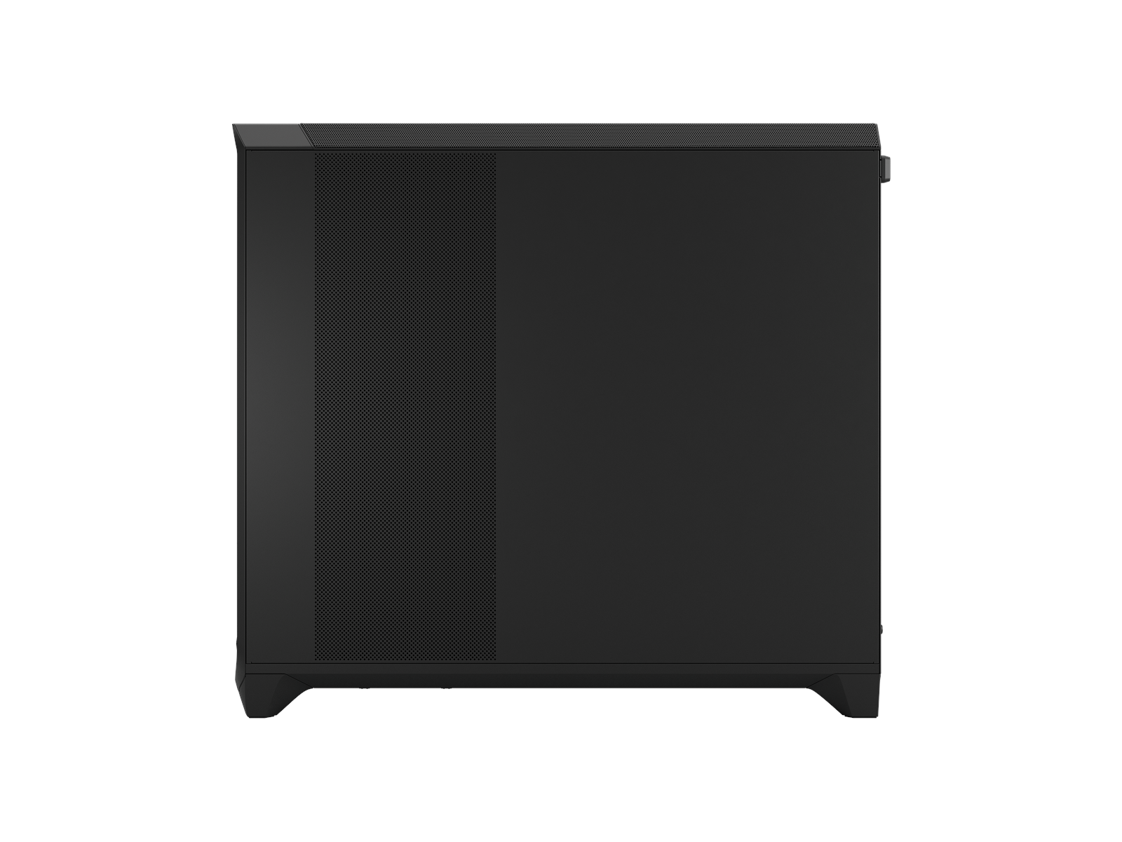 Fractal Design Meshify 3 XL Ambience Pro RGB Black - Gehäuse - Miditower - Schwarz