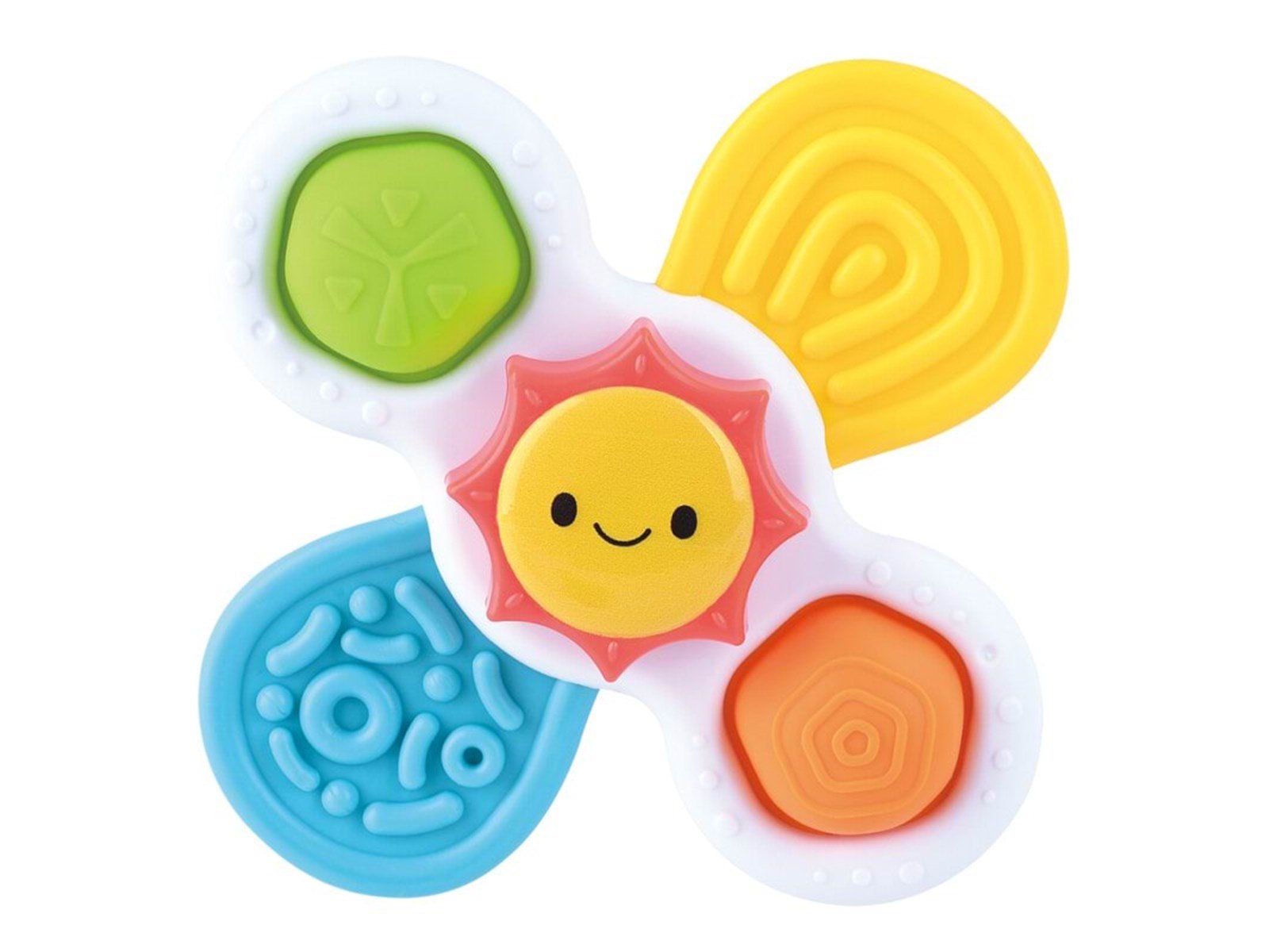Happy Baby Spinner