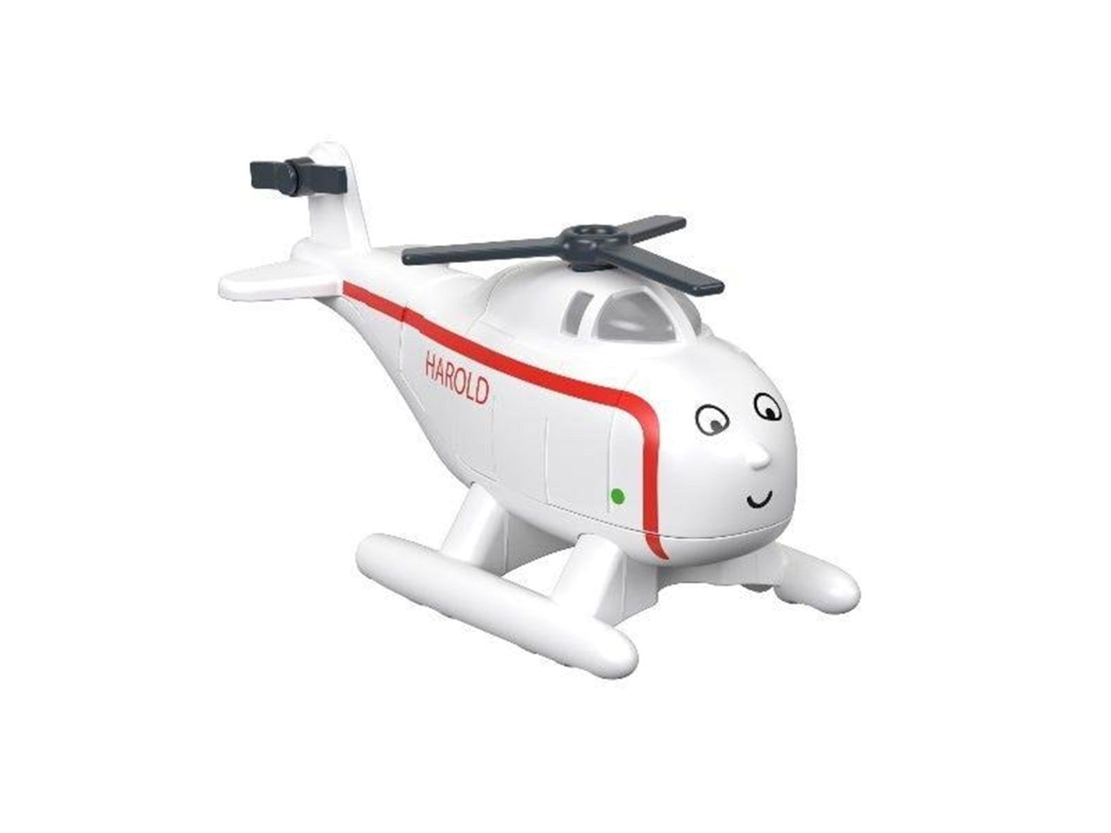 Fisher-Price Thomas and Friends - Harold