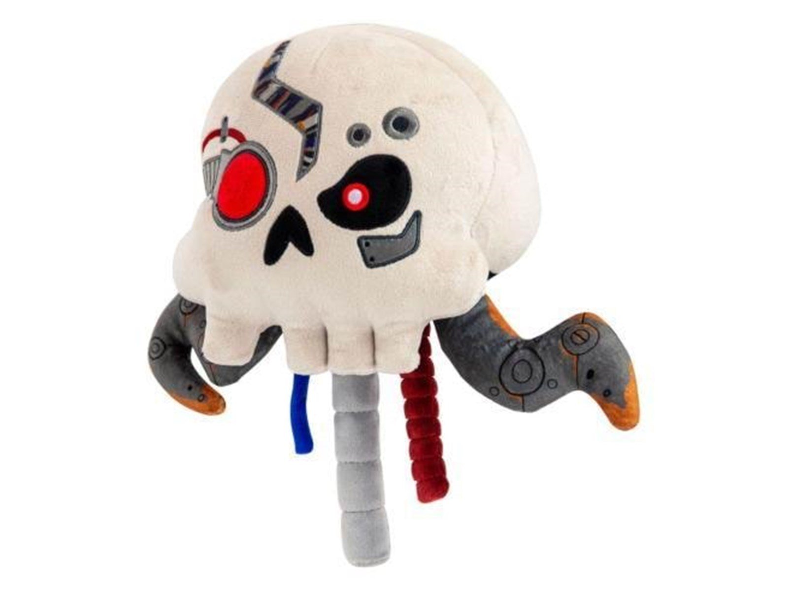 Tomy - Warhammer Servo Skull - Teddybär & Kuscheltier