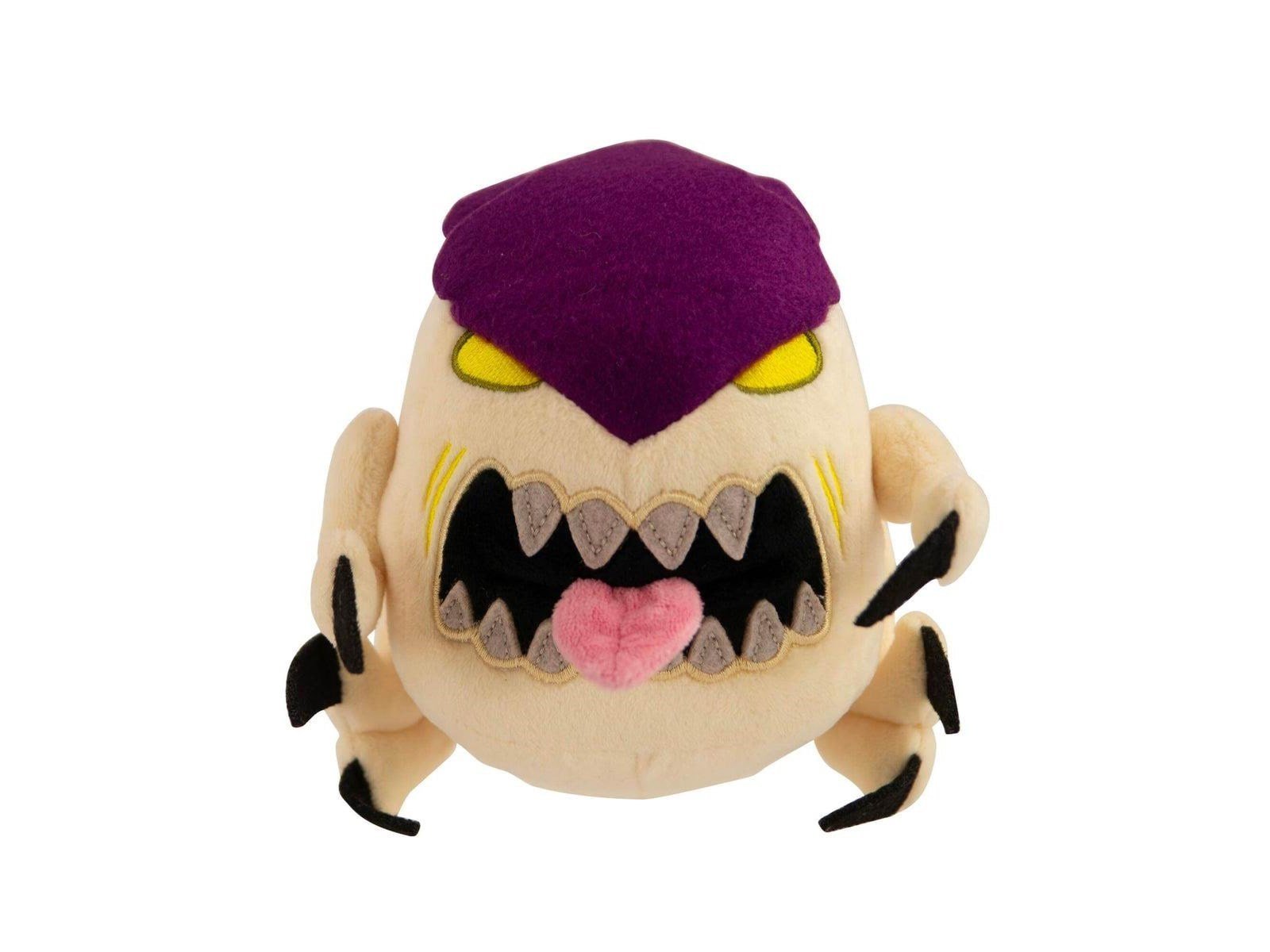 Tomy - Warhammer Ripper - Teddybär & Kuscheltier