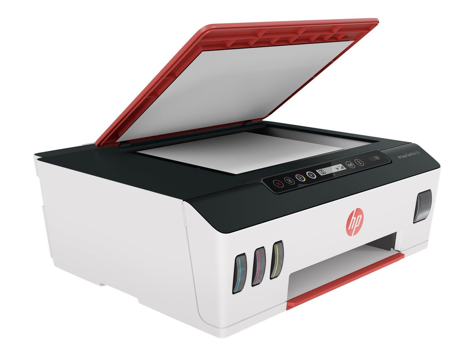 HP Smart Tank Plus 559 Tintendrucker Multifunktion - Farbe - Tinte