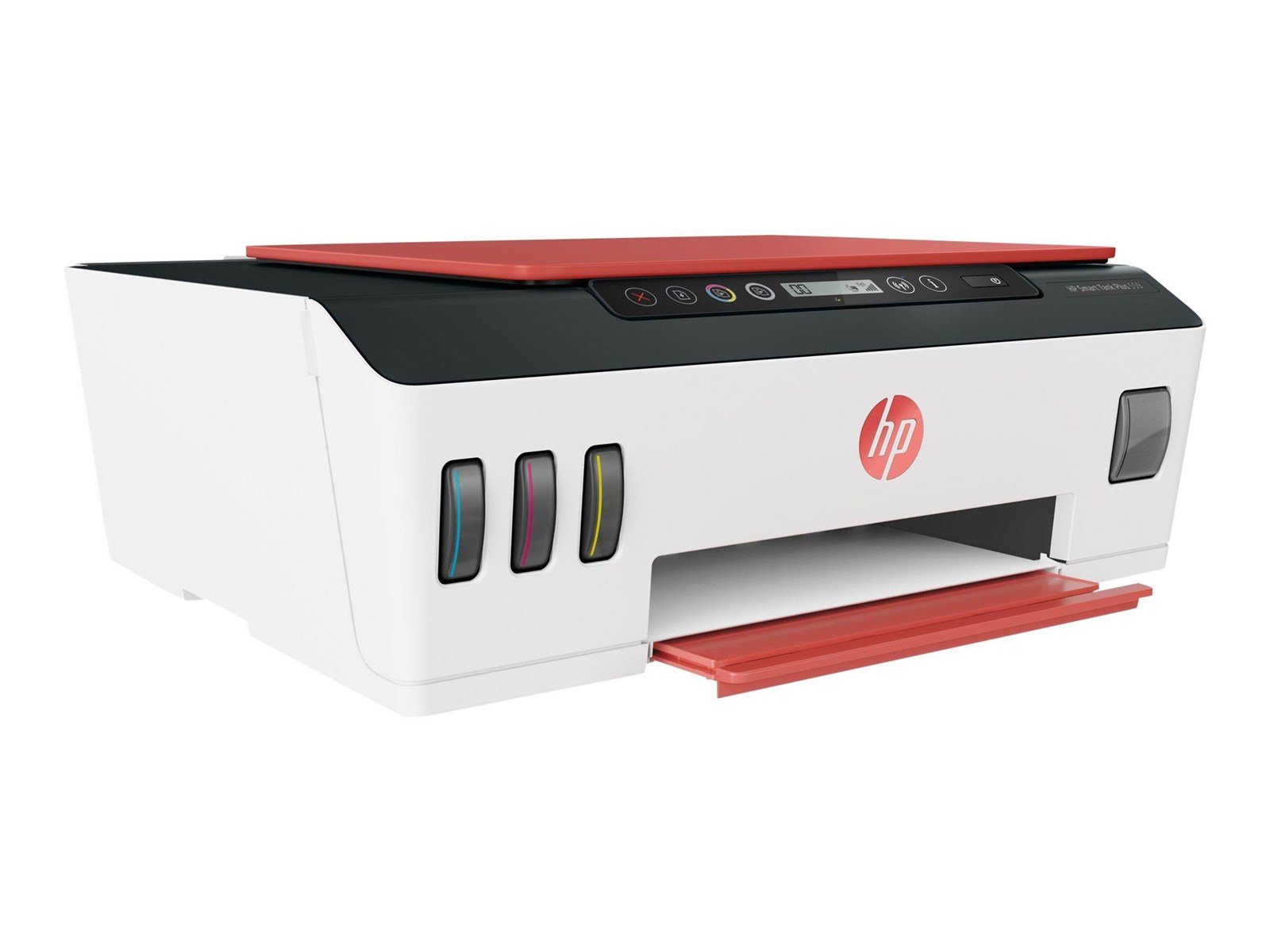 HP Smart Tank Plus 559 Tintendrucker Multifunktion - Farbe - Tinte