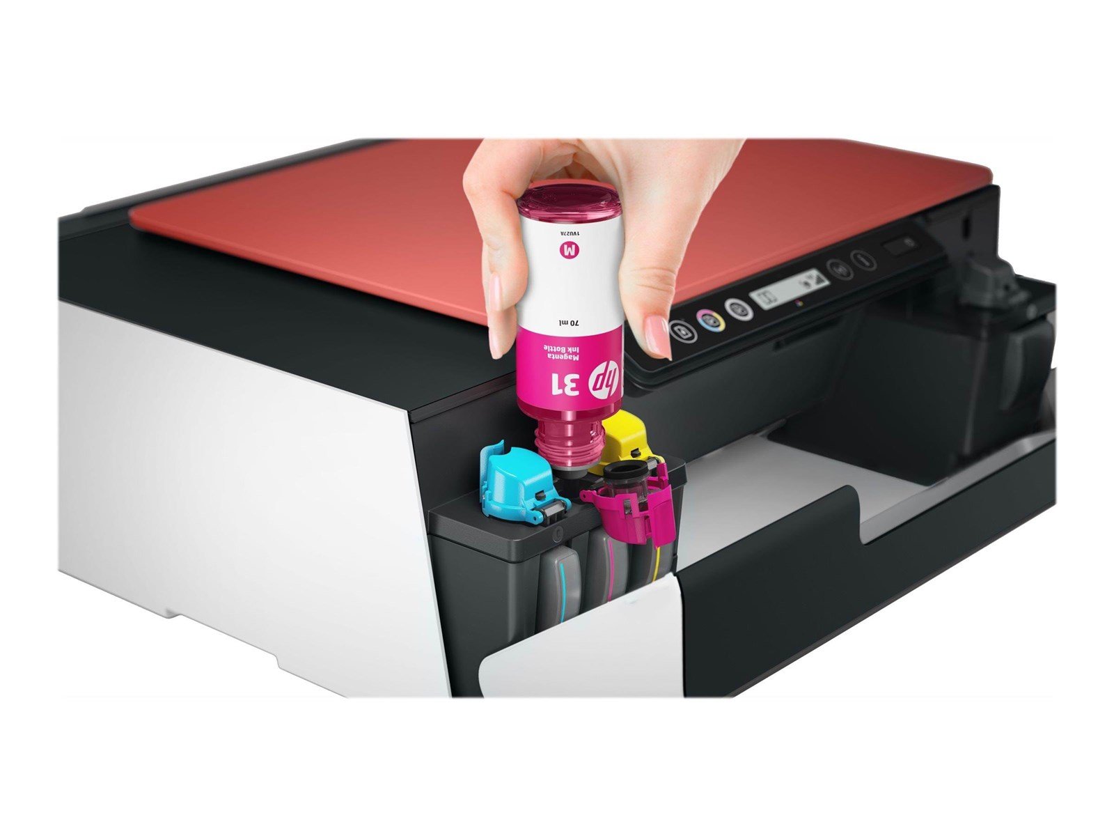 HP Smart Tank Plus 559 Tintendrucker Multifunktion - Farbe - Tinte