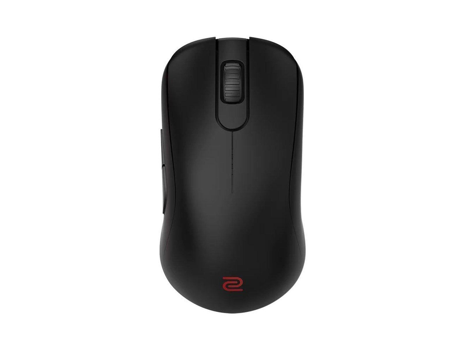 BenQ Zowie S2-DW (Small) Wireless Mouse for Esports - Gaming Maus (Schwarz)