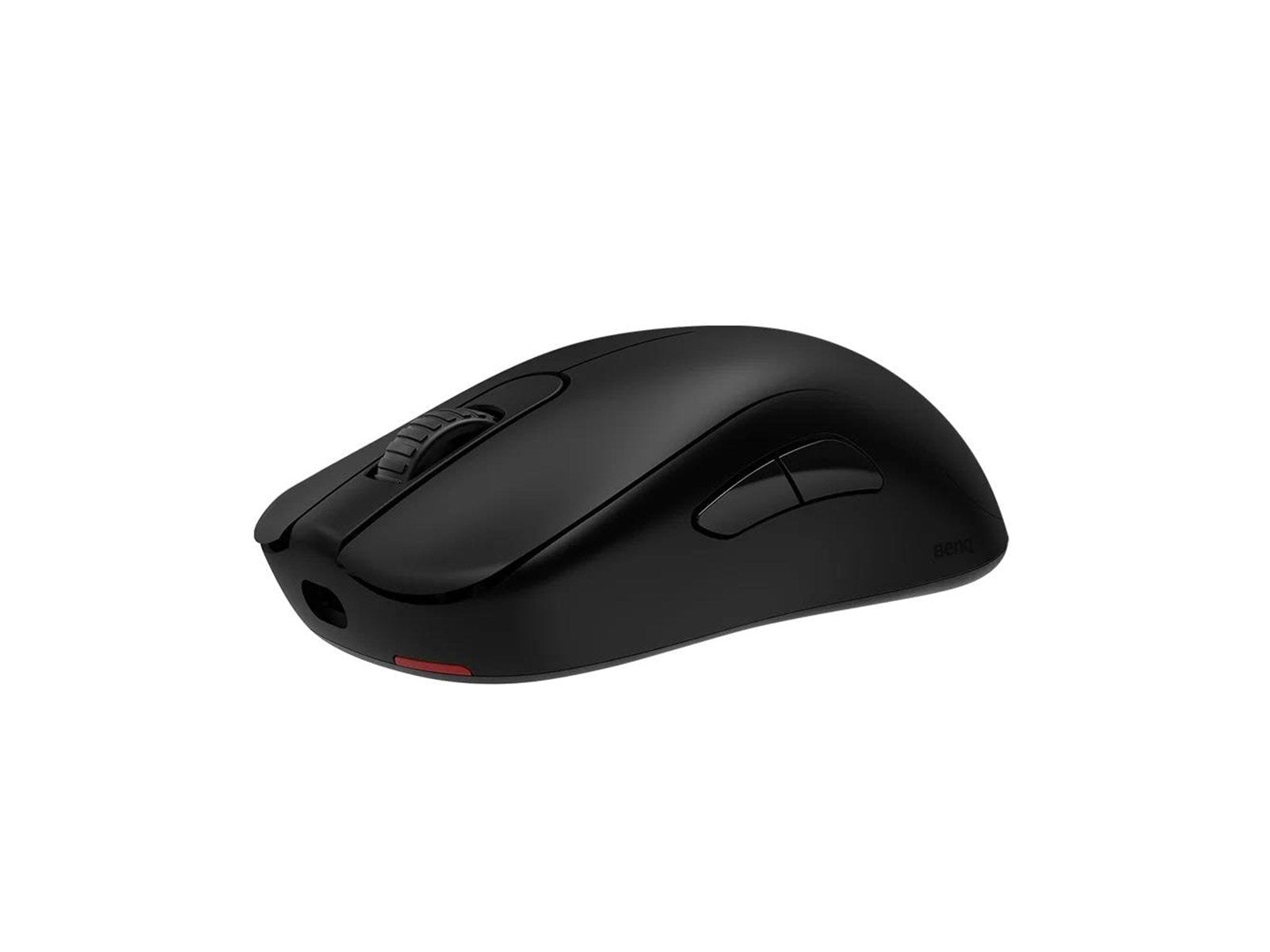 BenQ Zowie S2-DW (Small) Wireless Mouse for Esports - Gaming Maus (Schwarz)