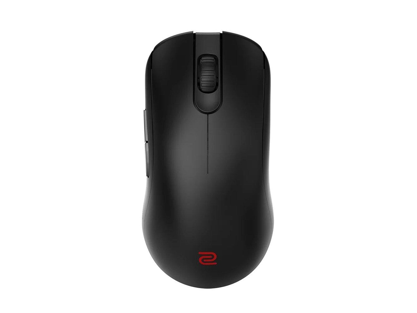 BenQ Zowie FK2-DW (Medium) Wireless Mouse for Esports - Gaming Maus (Schwarz)