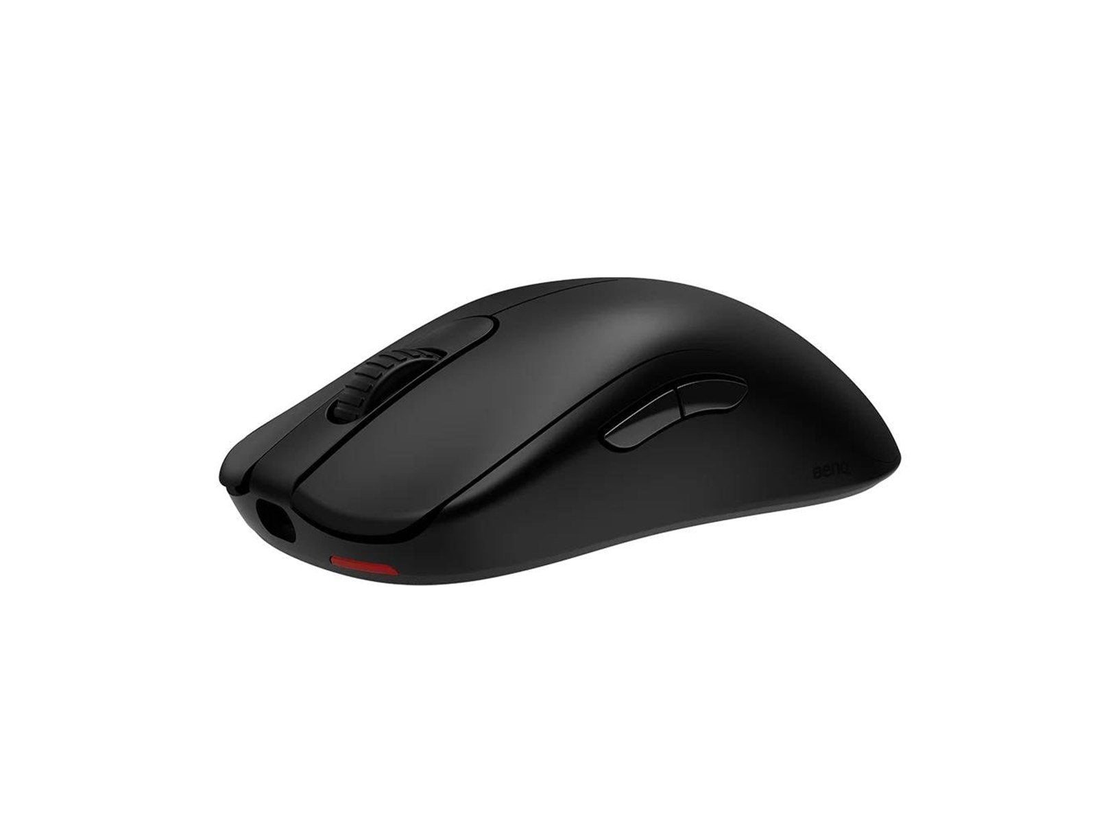 BenQ Zowie FK2-DW (Medium) Wireless Mouse for Esports - Gaming Maus (Schwarz)