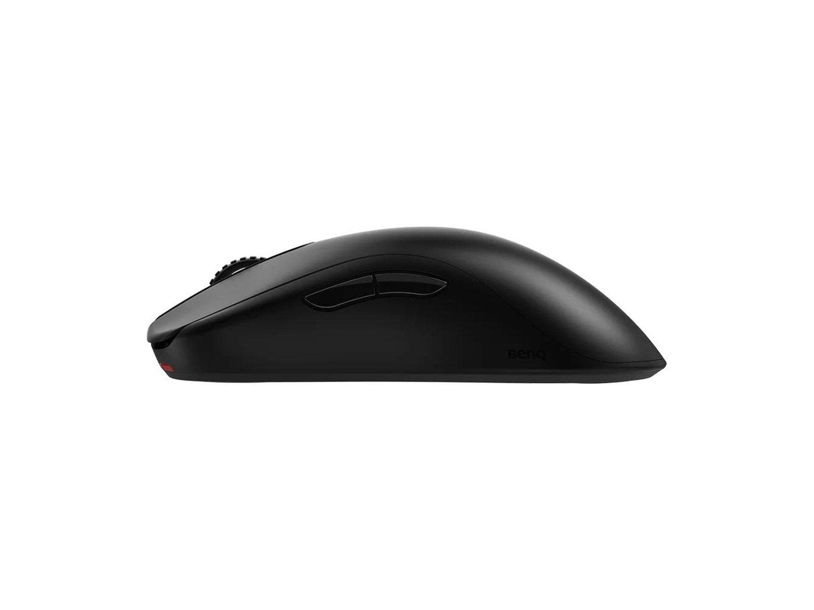 BenQ Zowie FK2-DW (Medium) Wireless Mouse for Esports - Gaming Maus (Schwarz)