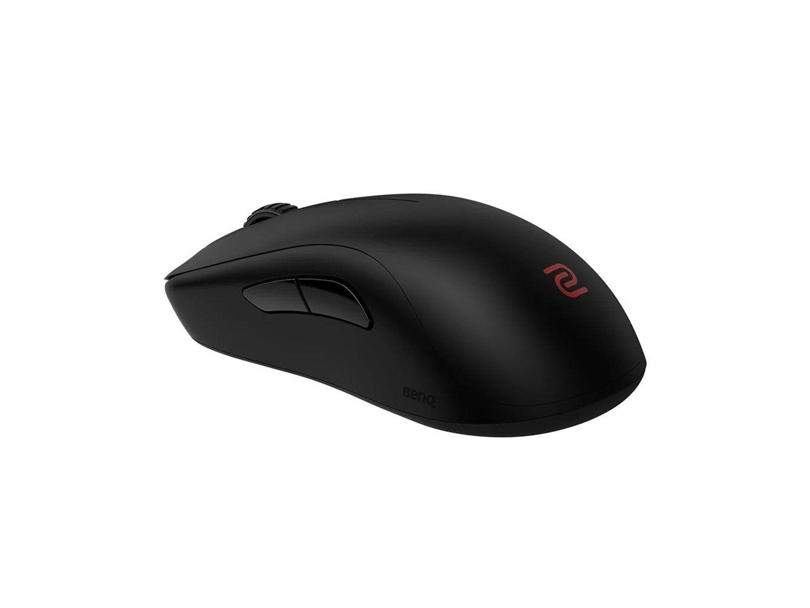 BenQ Zowie ZA13-DW (Small) Wireless Mouse for Esports - Gaming Maus (Schwarz)