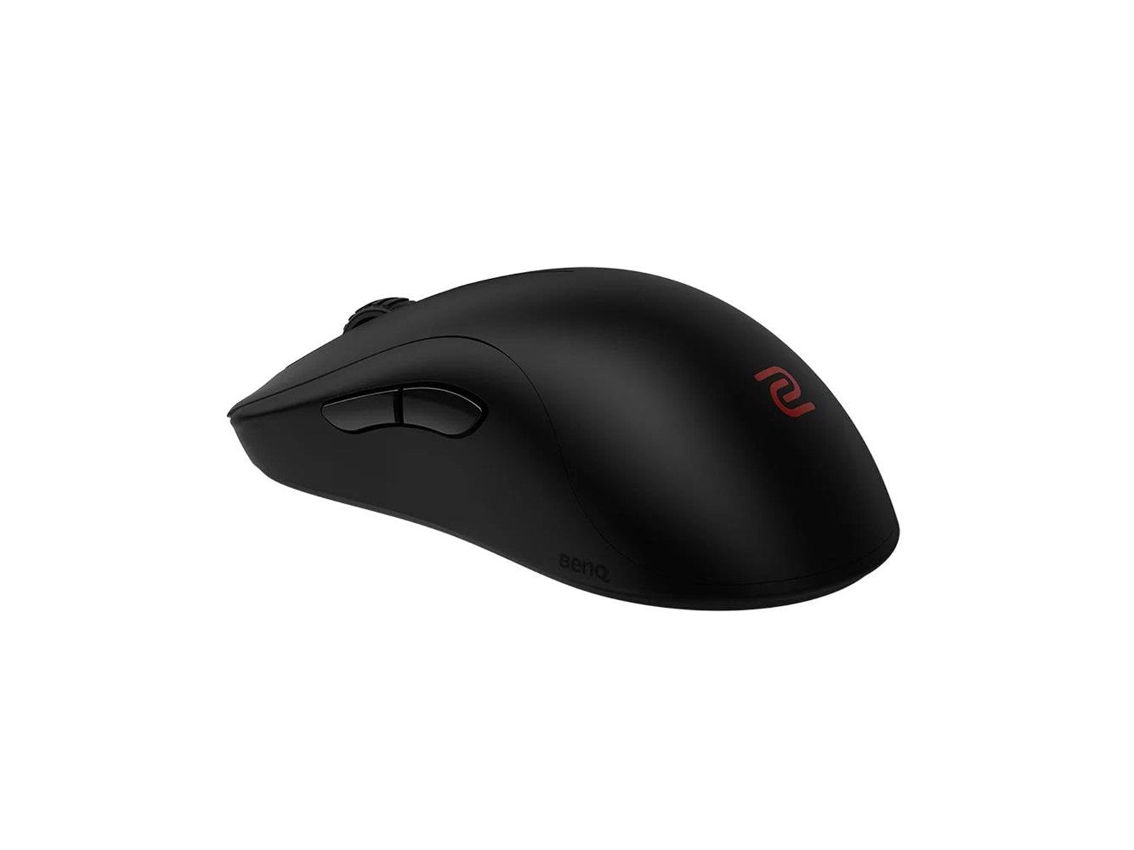 BenQ Zowie ZA13-DW (Small) Wireless Mouse for Esports - Gaming Maus (Schwarz)