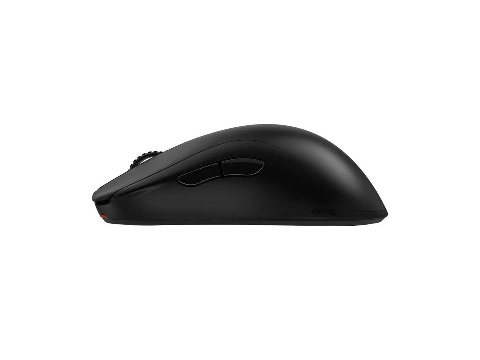 BenQ Zowie ZA13-DW (Small) Wireless Mouse for Esports - Gaming Maus (Schwarz)