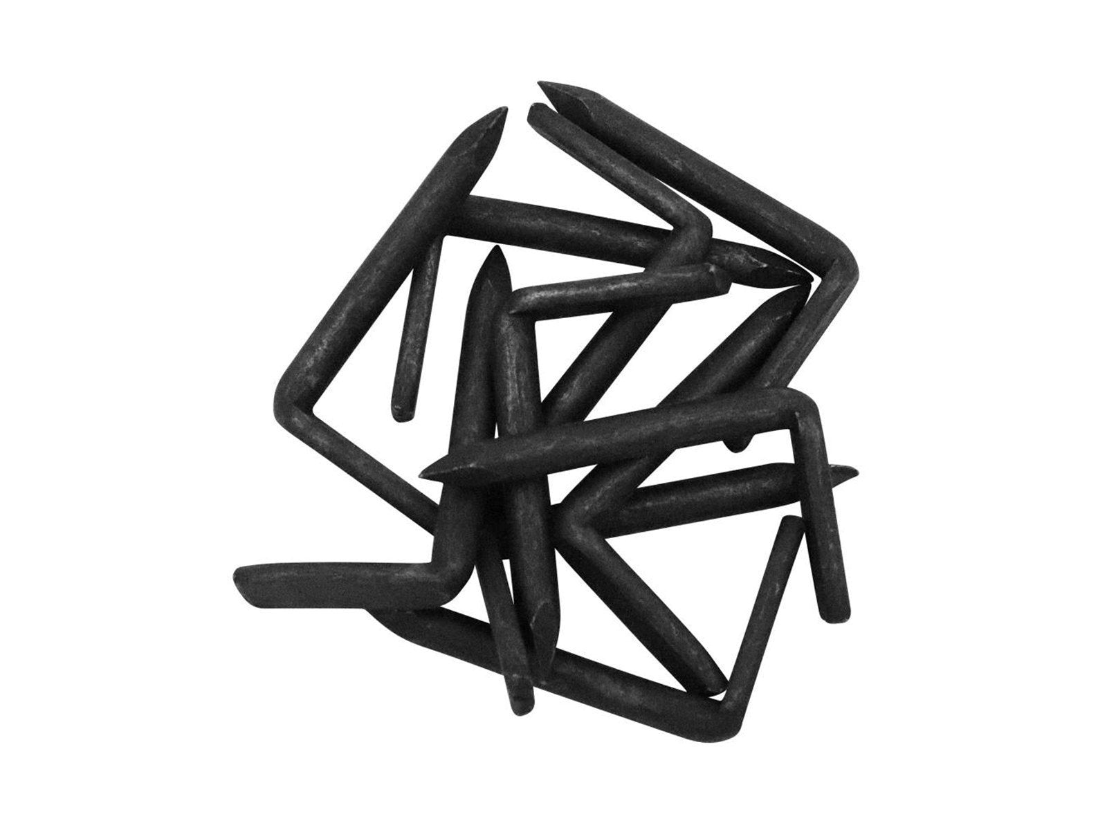 Homeit HOME It® Stålhager 3.0 x 30mm 10 stk.