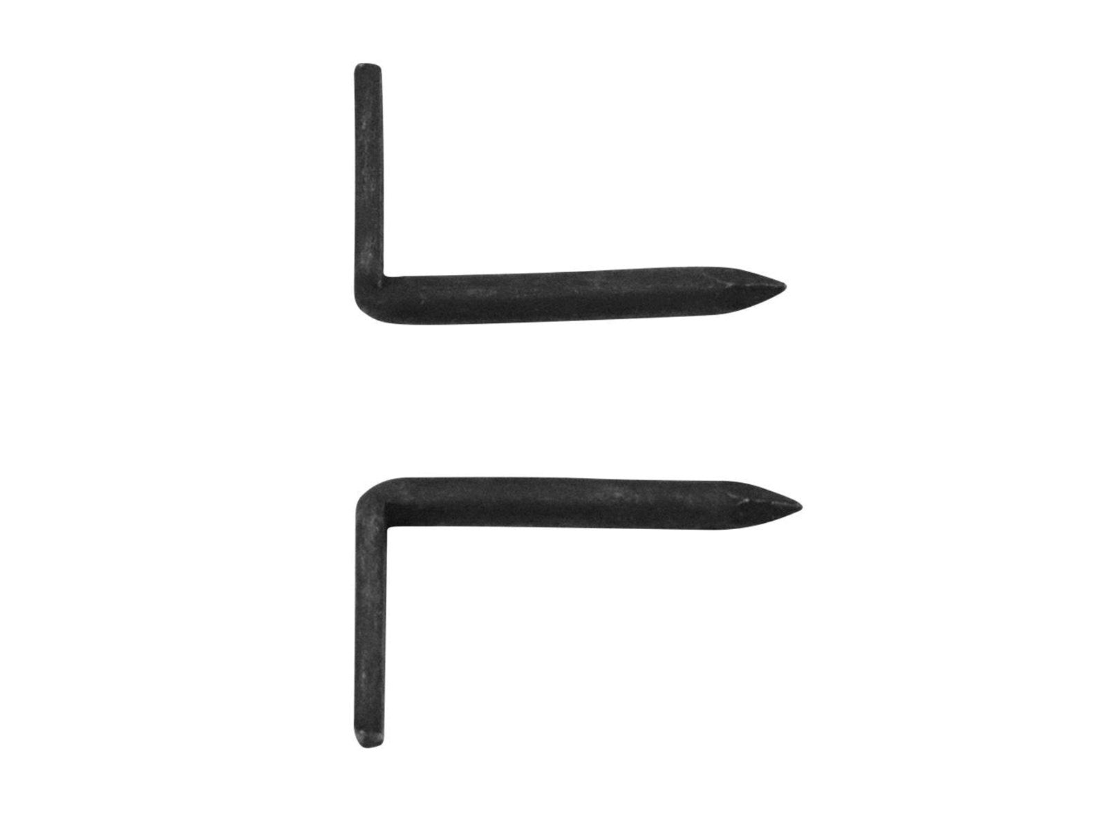 Homeit HOME It® Stålhager 3.0 x 30mm 10 stk.