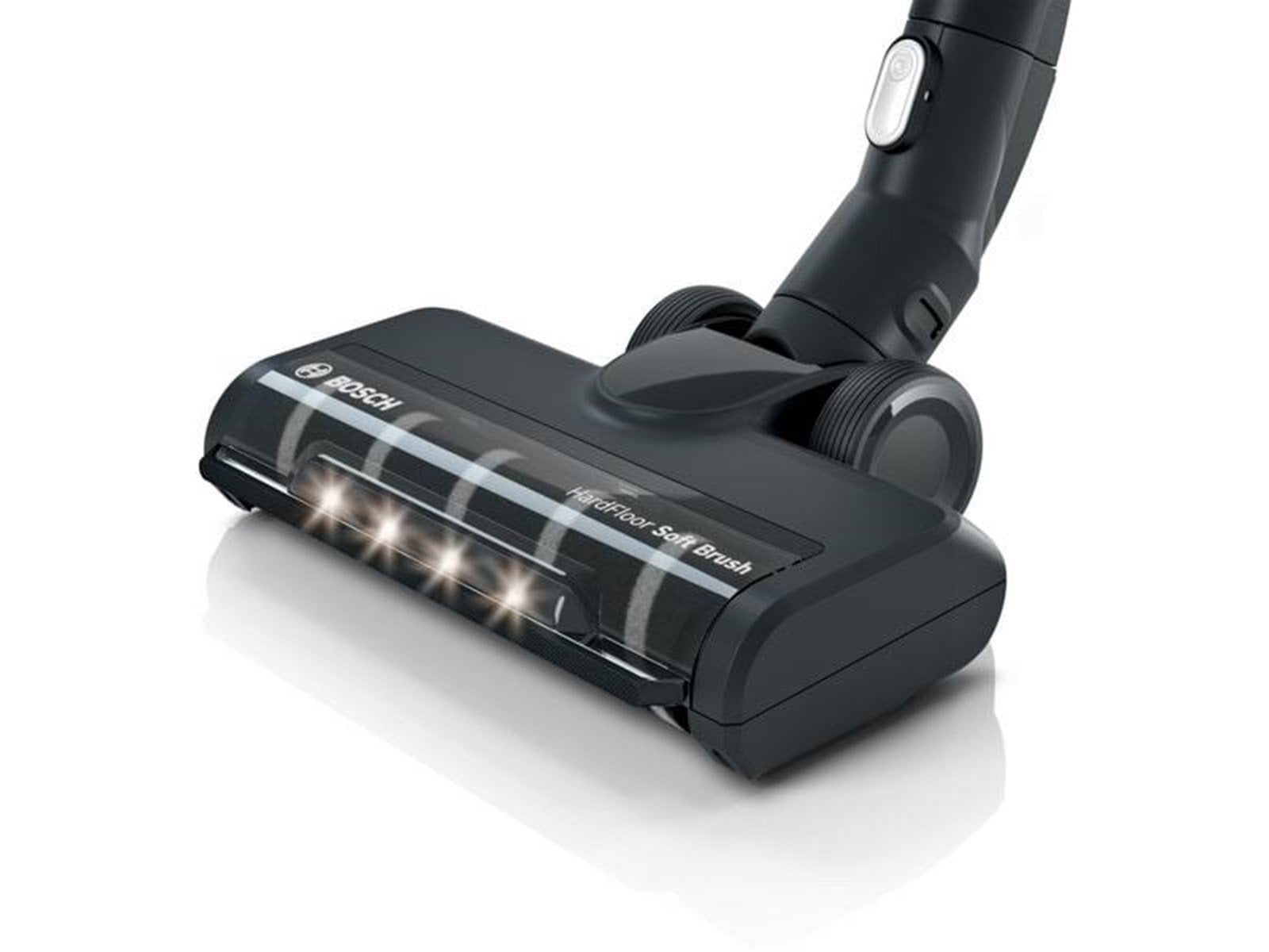Bosch Hard floor nozzle with light BHZUHFN