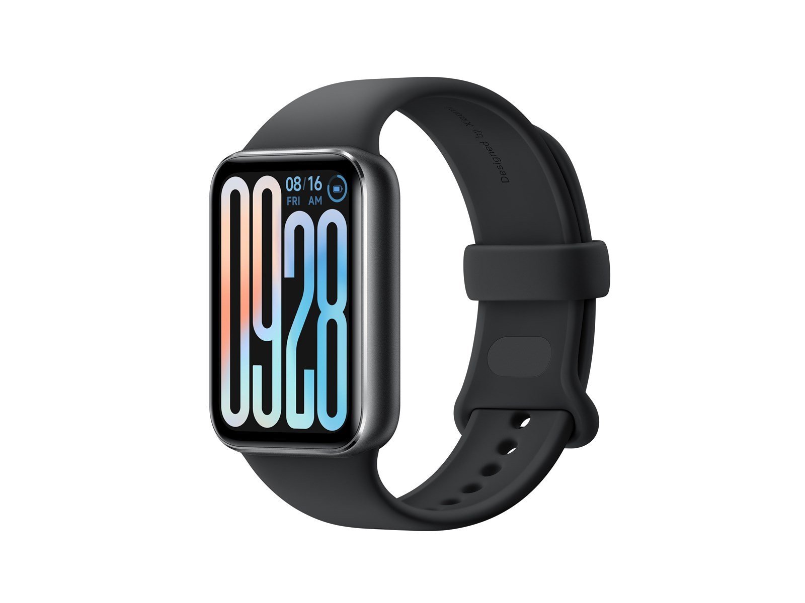 Xiaomi Smart Band 9 Pro - Obsidian Black