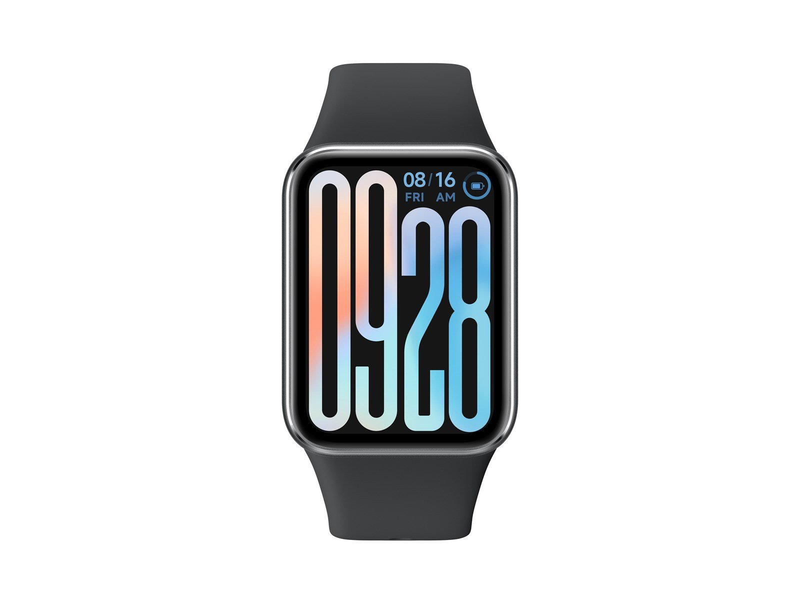 Xiaomi Smart Band 9 Pro - Obsidian Black