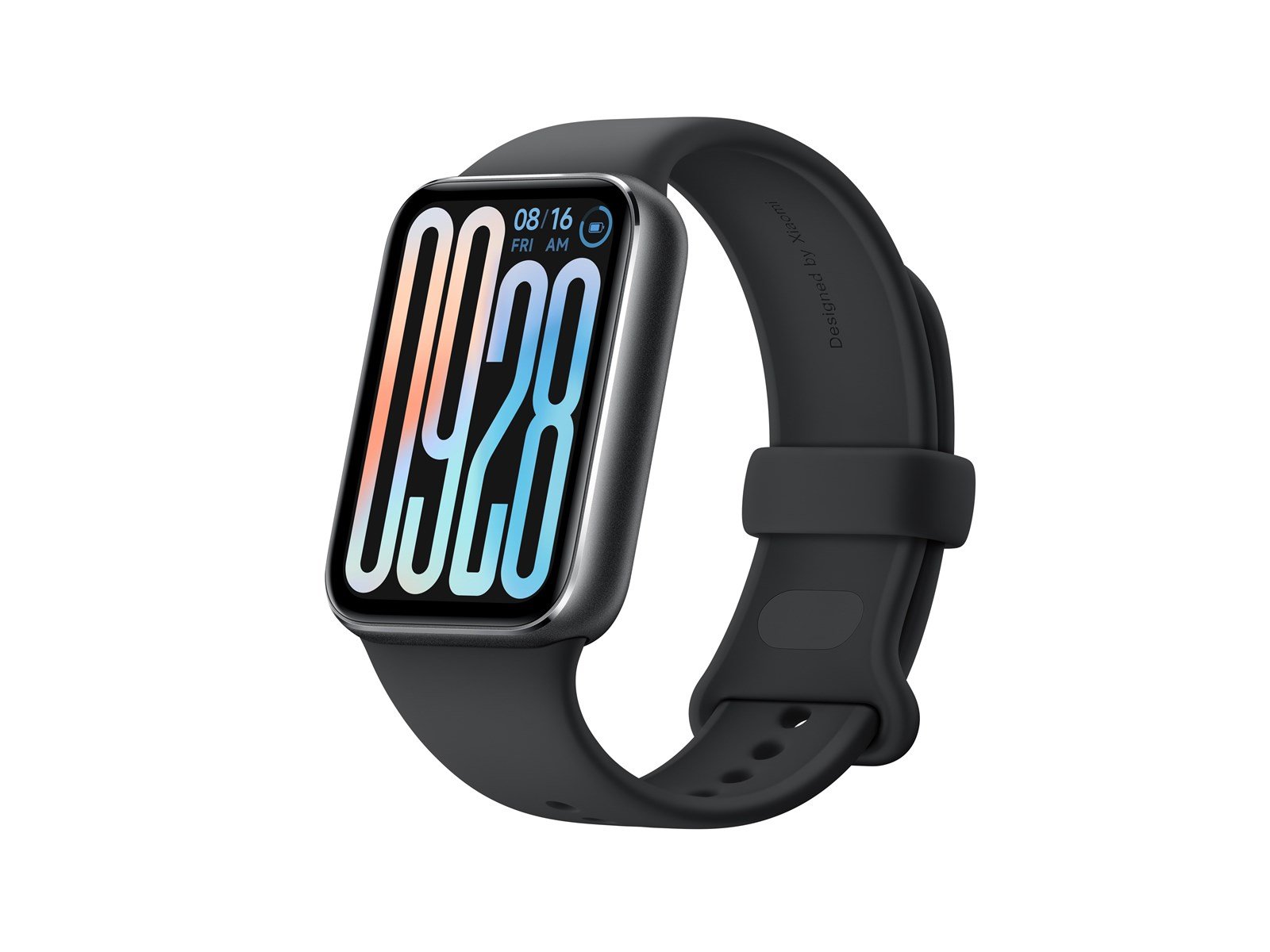 Xiaomi Smart Band 9 Pro - Obsidian Black