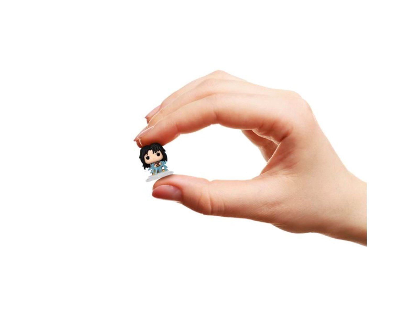 Funko! - Bitty POP Avatar The Last Airbender Series 2 - 4 pack - Figur